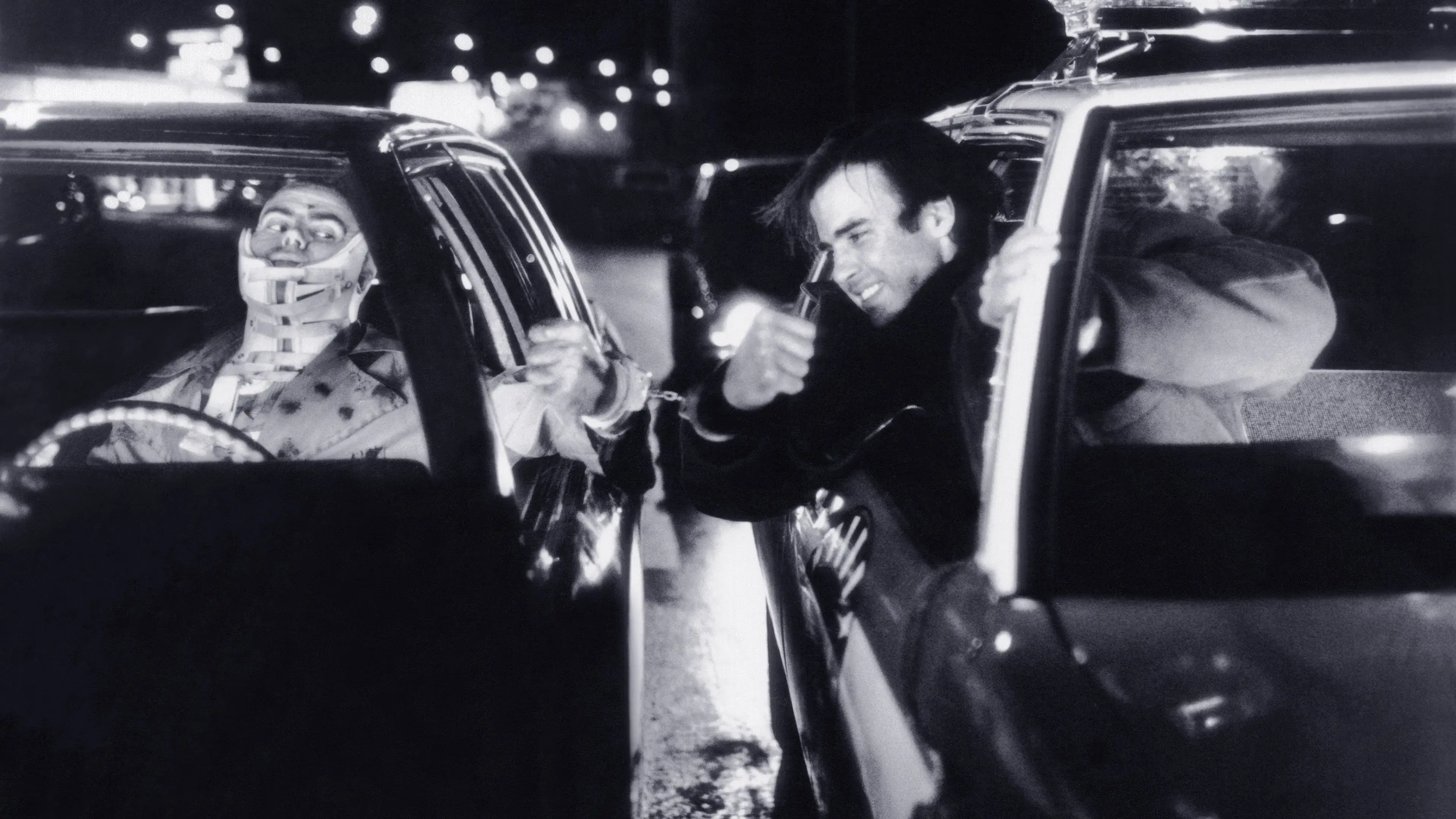 Anatomia de Um Assassino