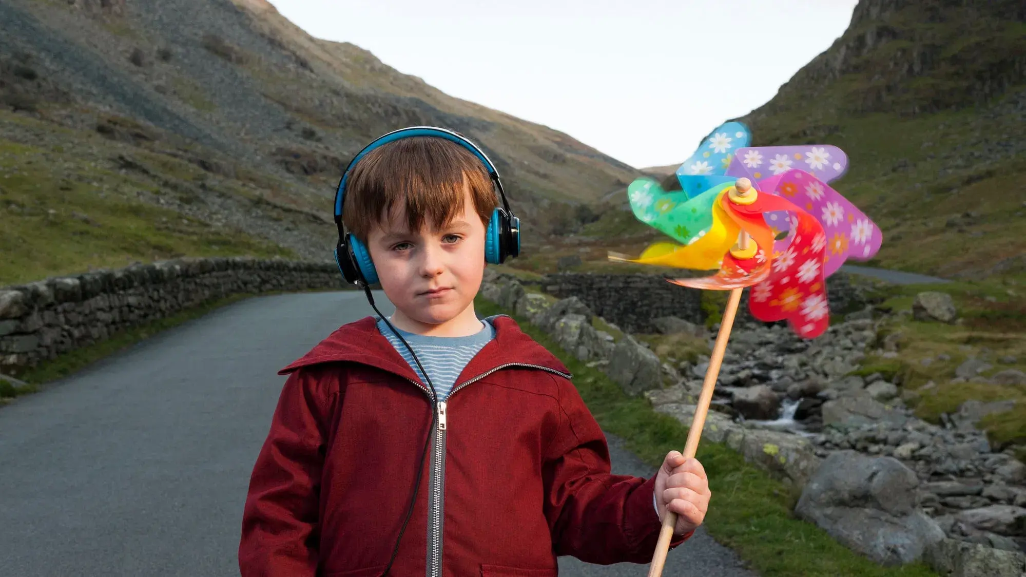 The A Word: A Vida com Joe