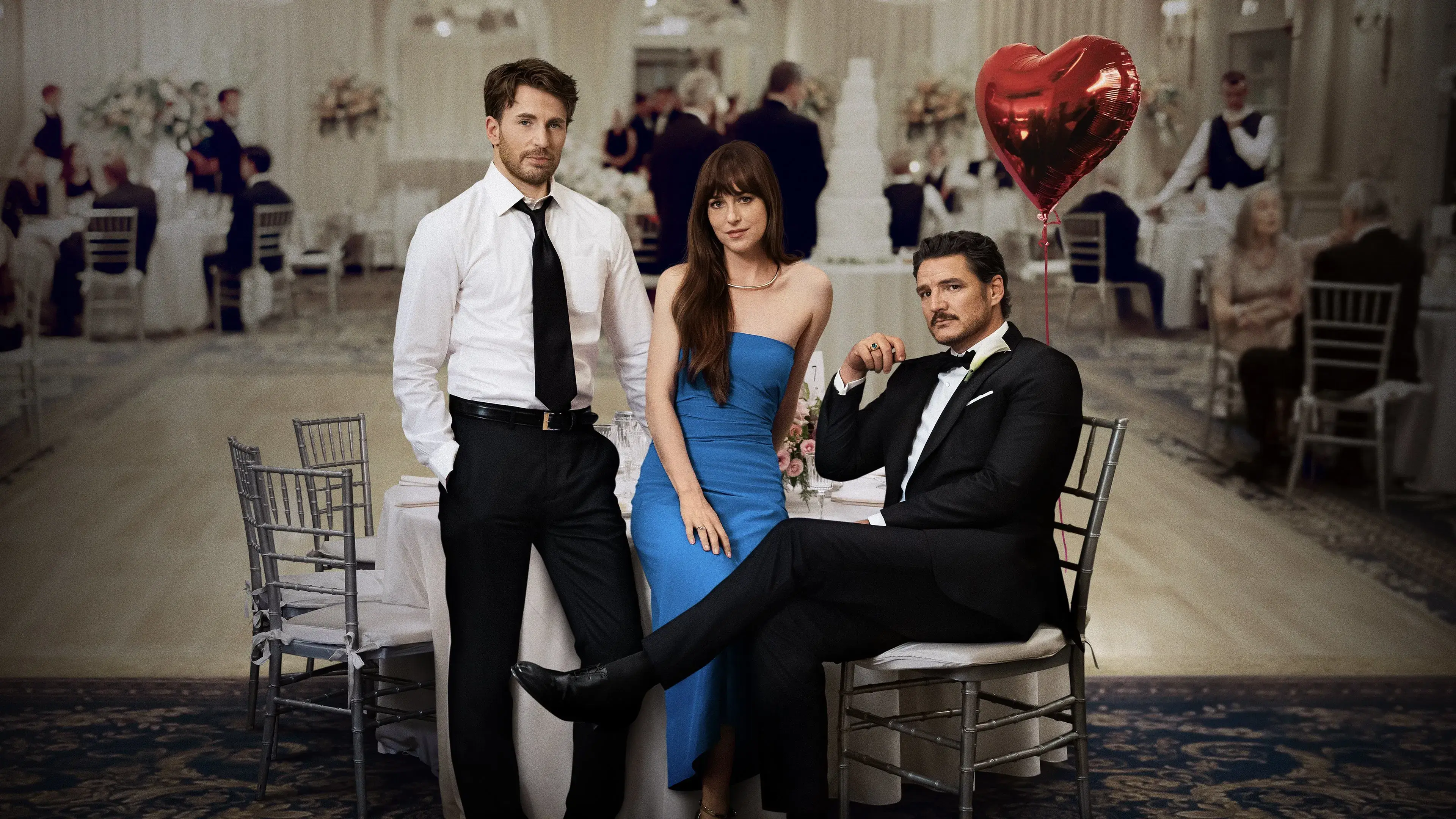 Amores Materialistas