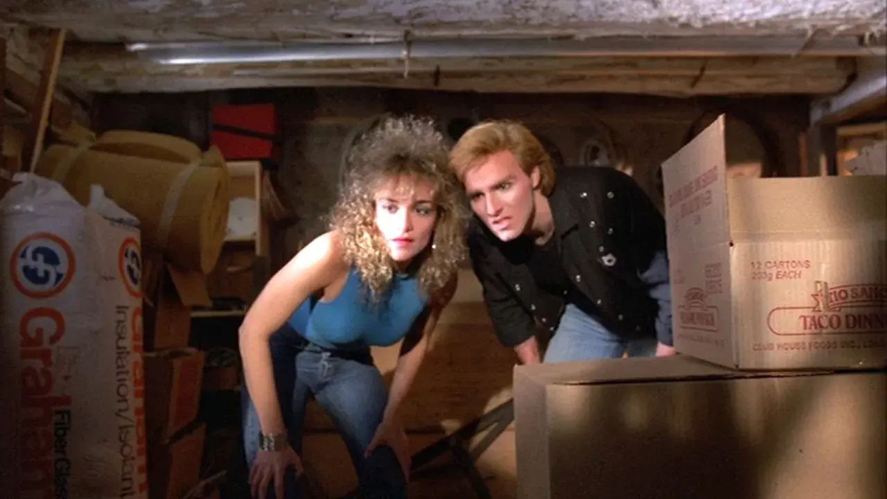 Estrada para o Inferno