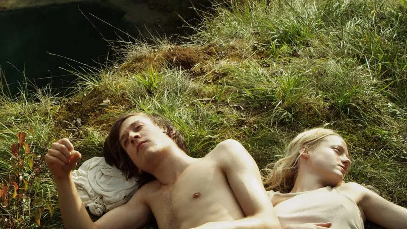 O Nome do meu Irmão É Robert e Ele É um Idiota