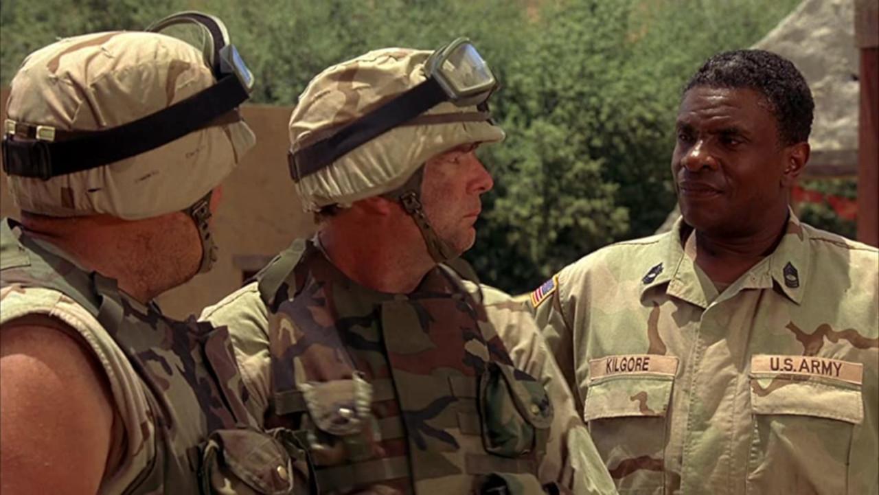 Delta Farce: Missão Incompetência