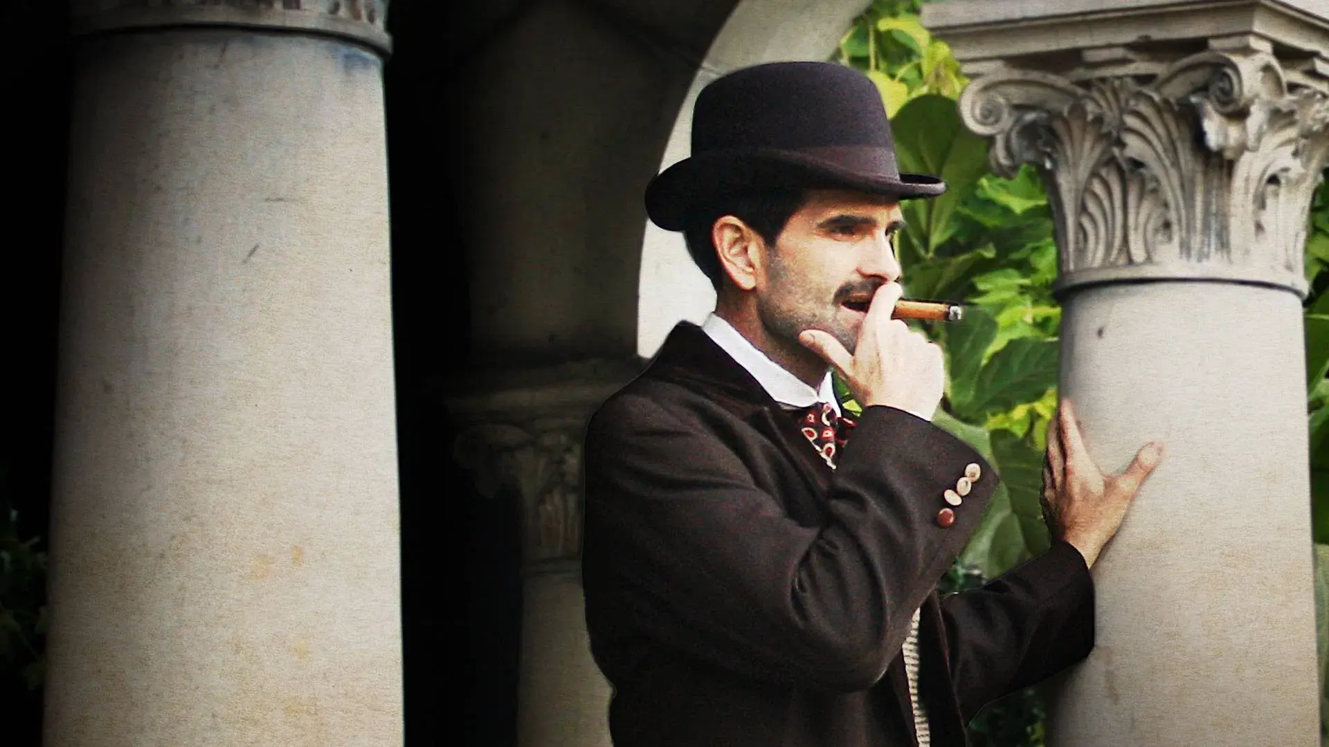 O Castelo dos Horrores