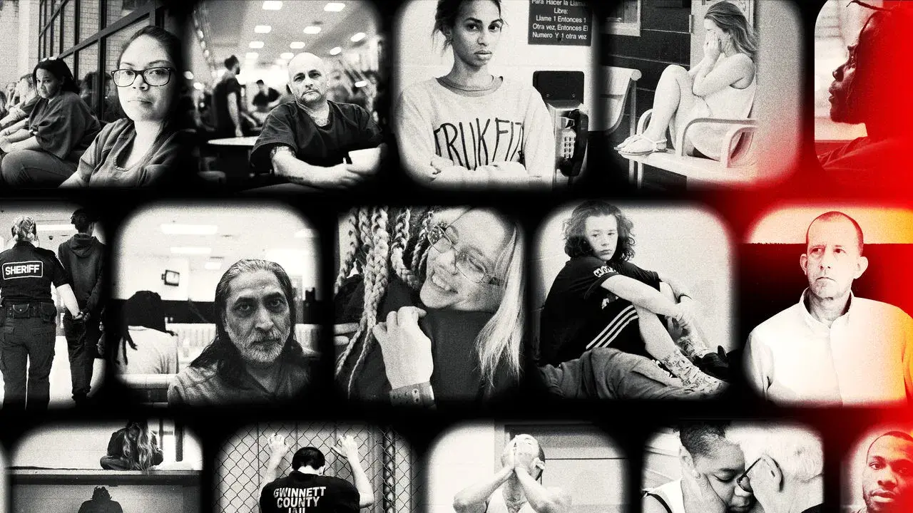 Detentos: Do Fim ao Começo