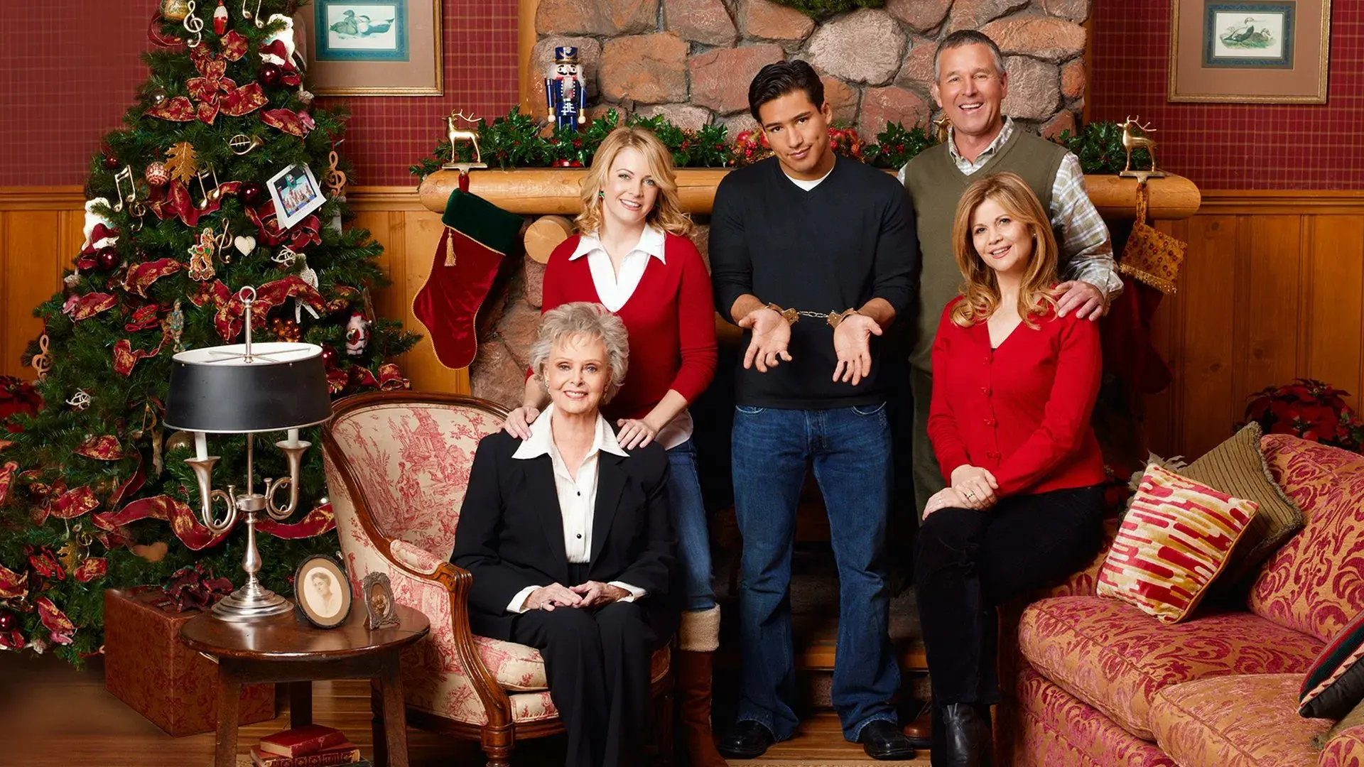 Um Sequestro de Natal