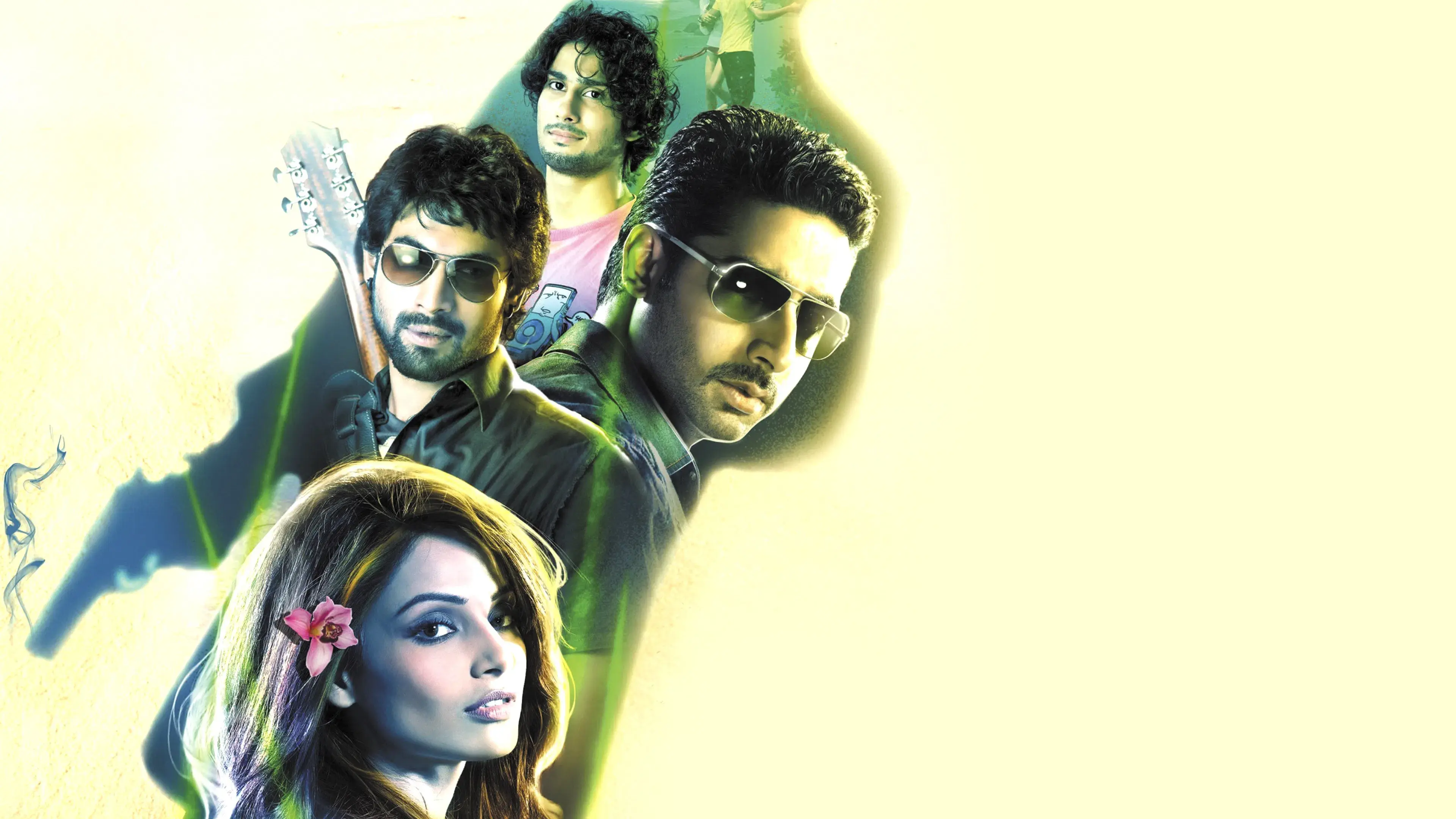 दम मारो दम