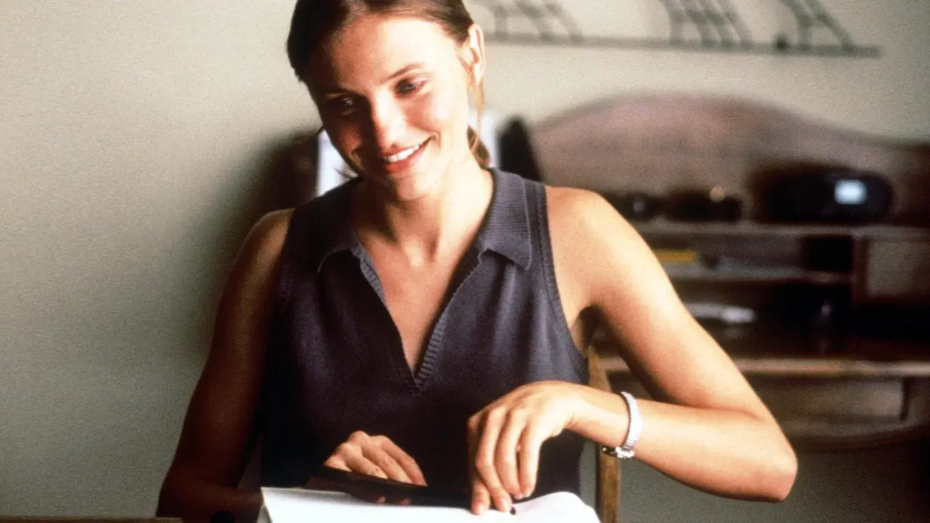 Coisas Que Você Pode Dizer Só de Olhar para Ela