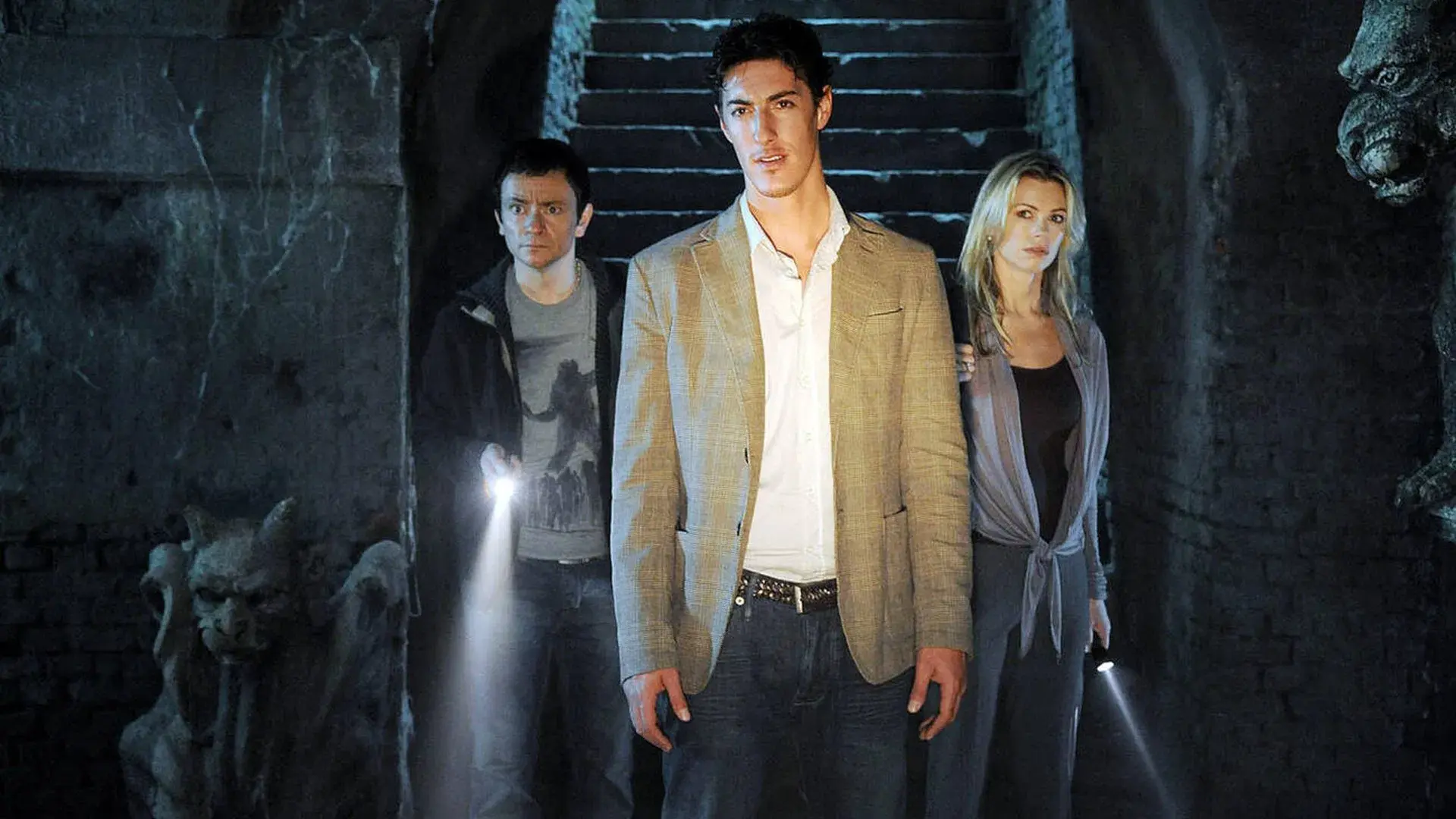 Filhos da Escuridão