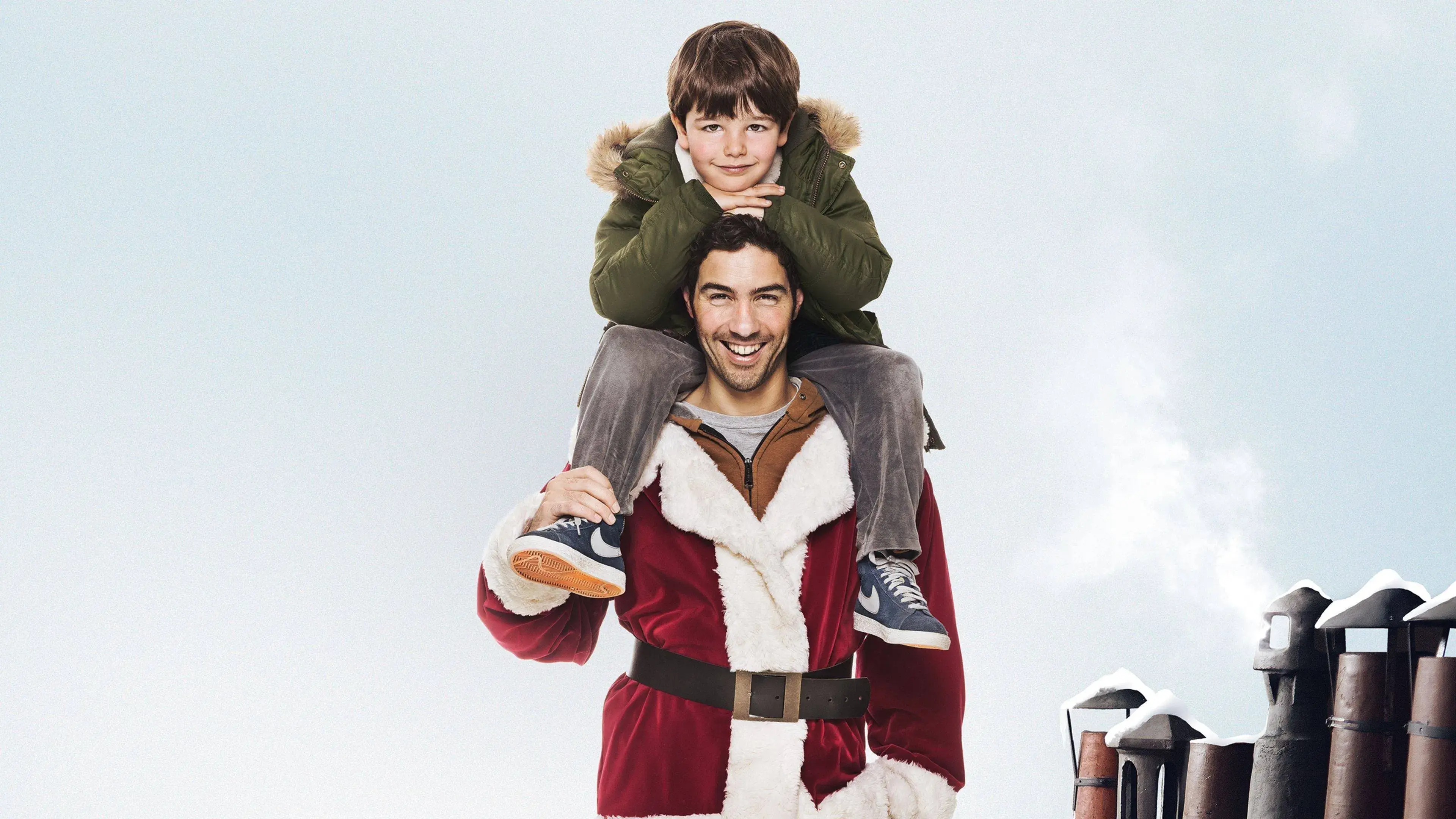 Um Amigo Muito Especial