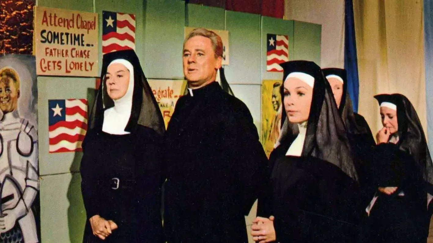 Diabruras dos Anjos Rebeldes