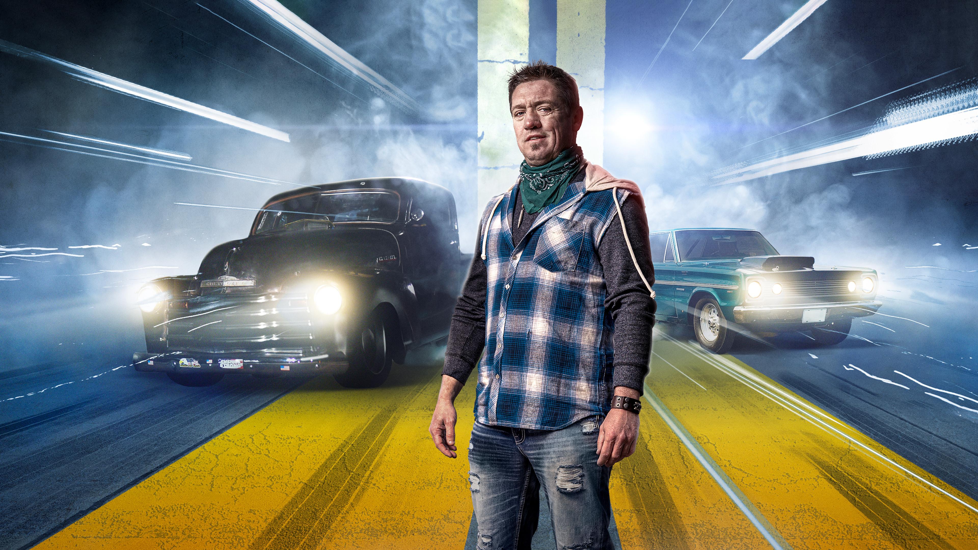 Corridas Proibidas: Memphis