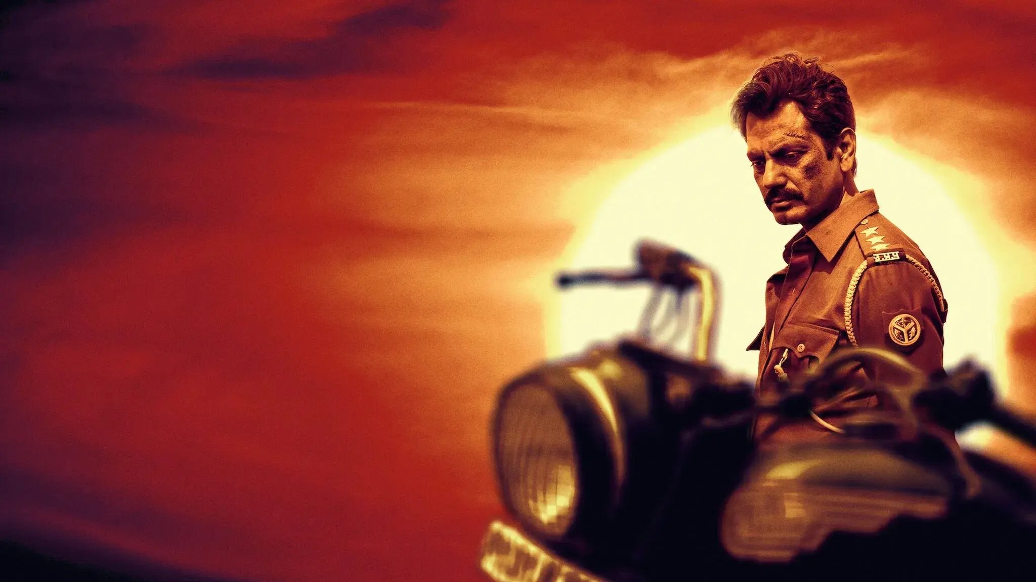 Na Solidão da Noite