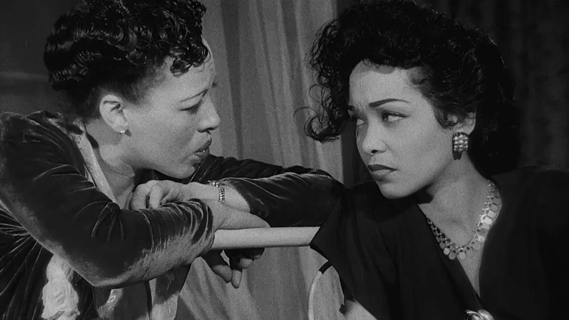 Dirty Gertie do Harlem