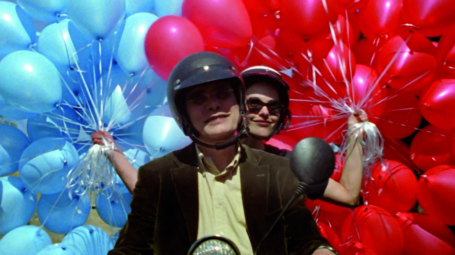 Armando e la politica