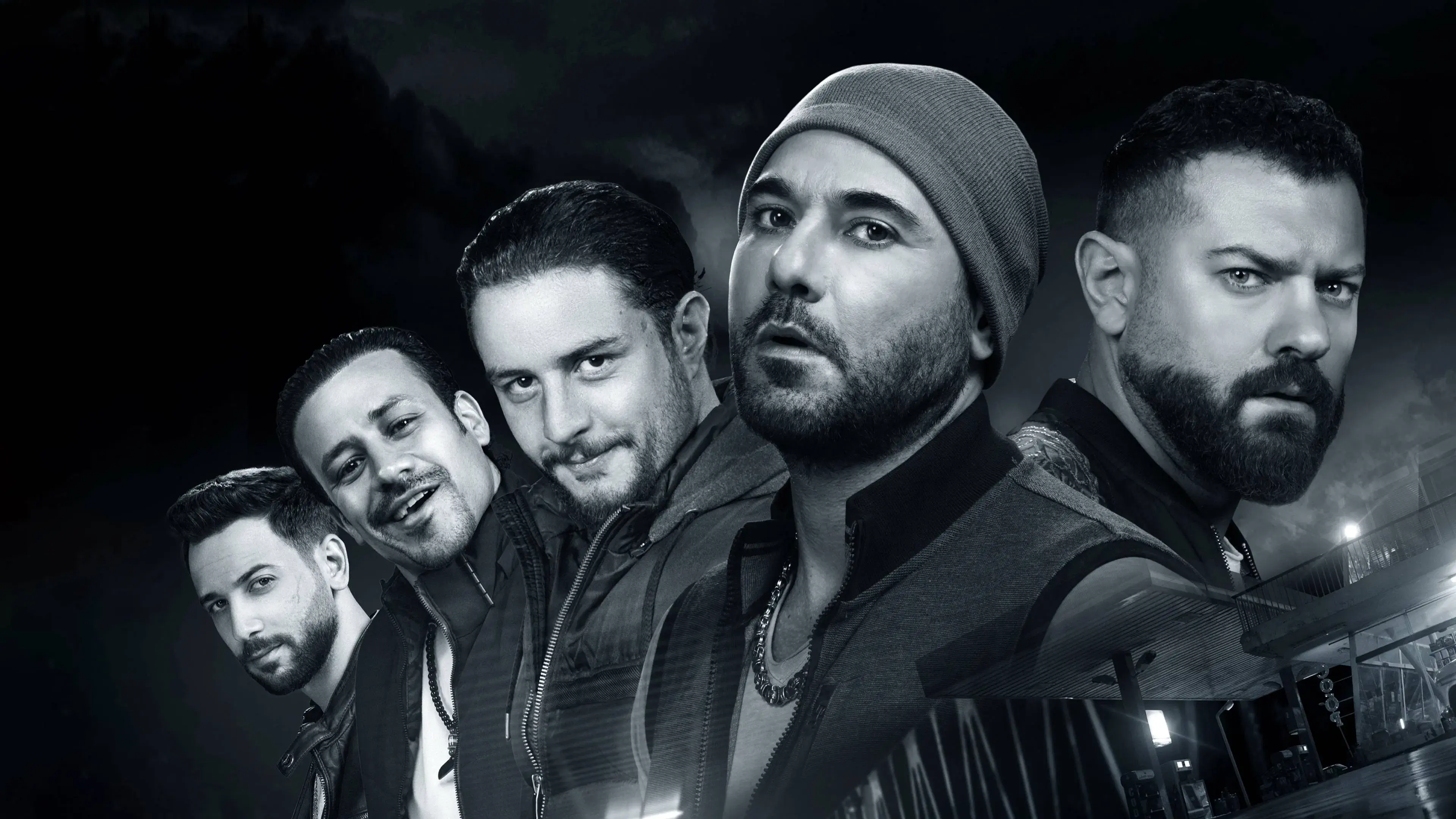 ولاد رزق 2: عودة أسود الأرض