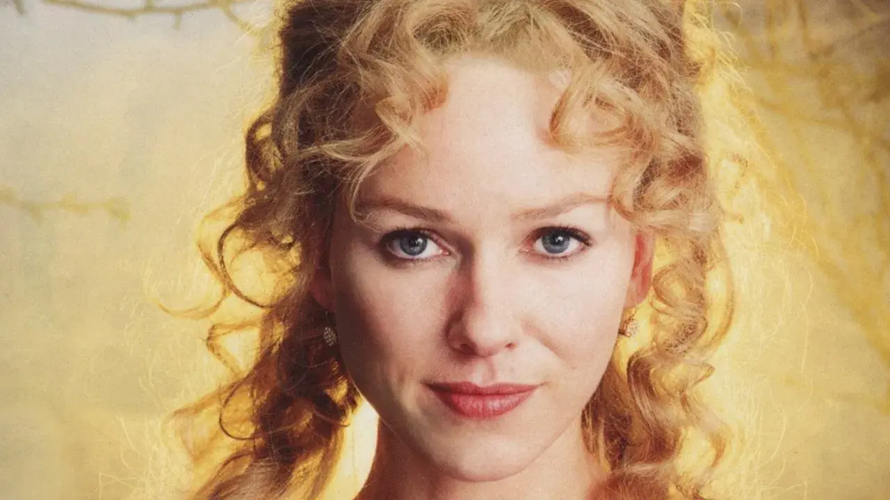 O Mistério de Wyvern