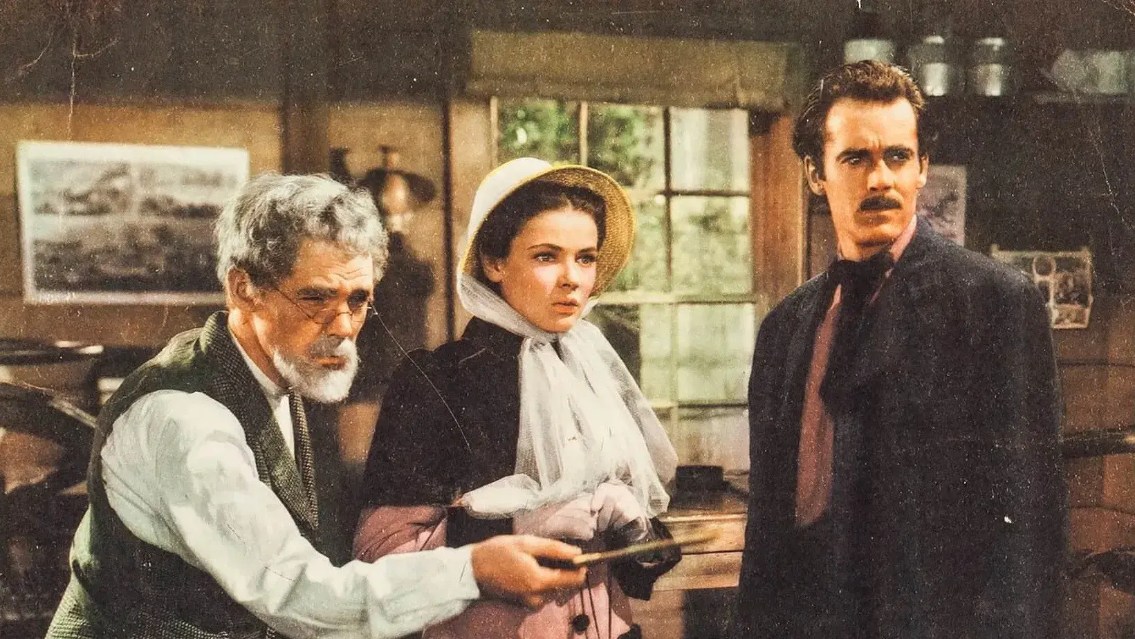 A Volta de Frank James