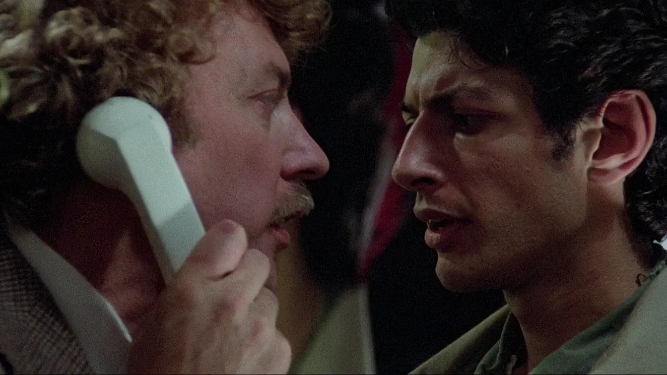 Os Invasores de Corpos