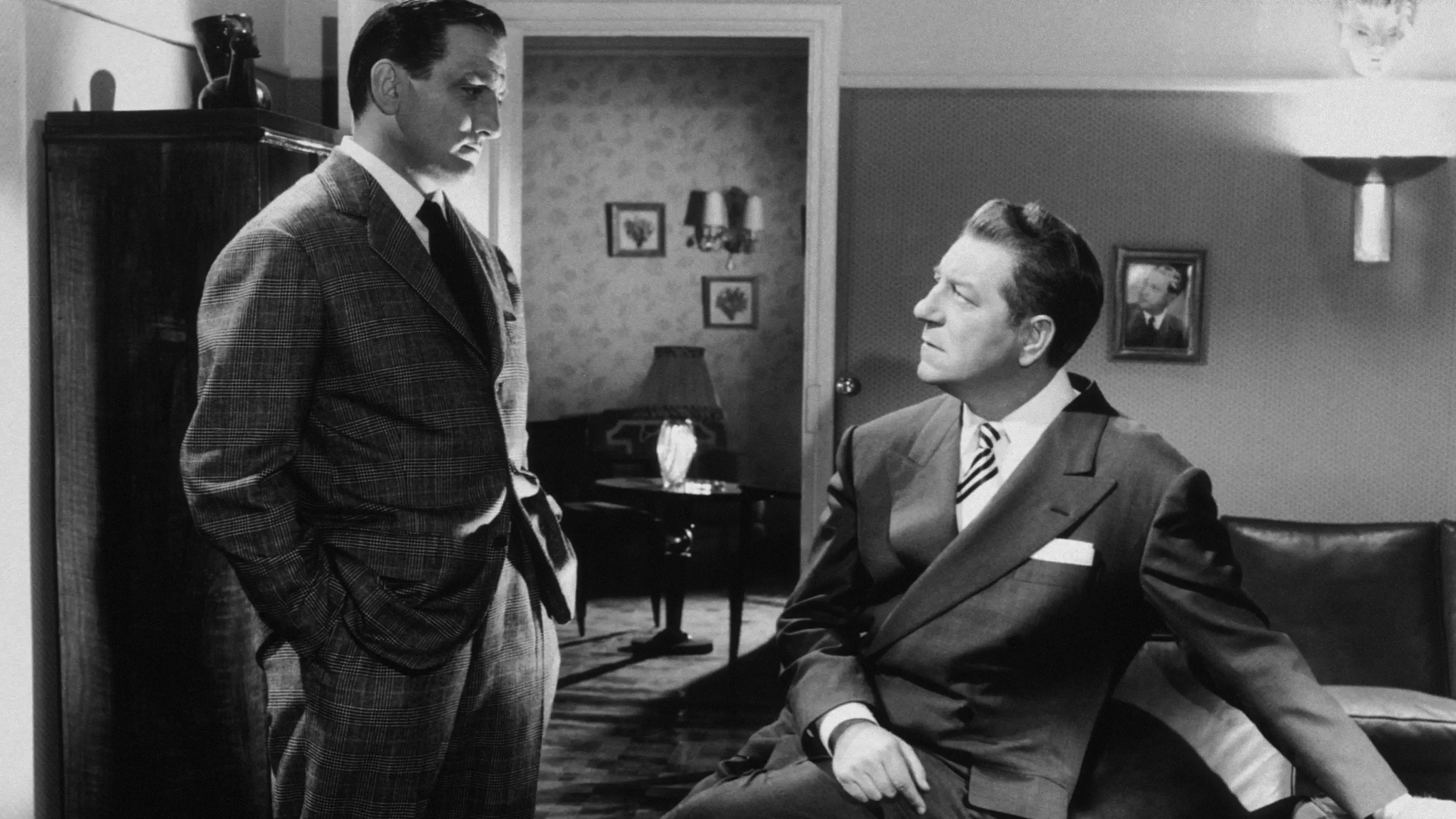 Grisbi, Ouro Maldito