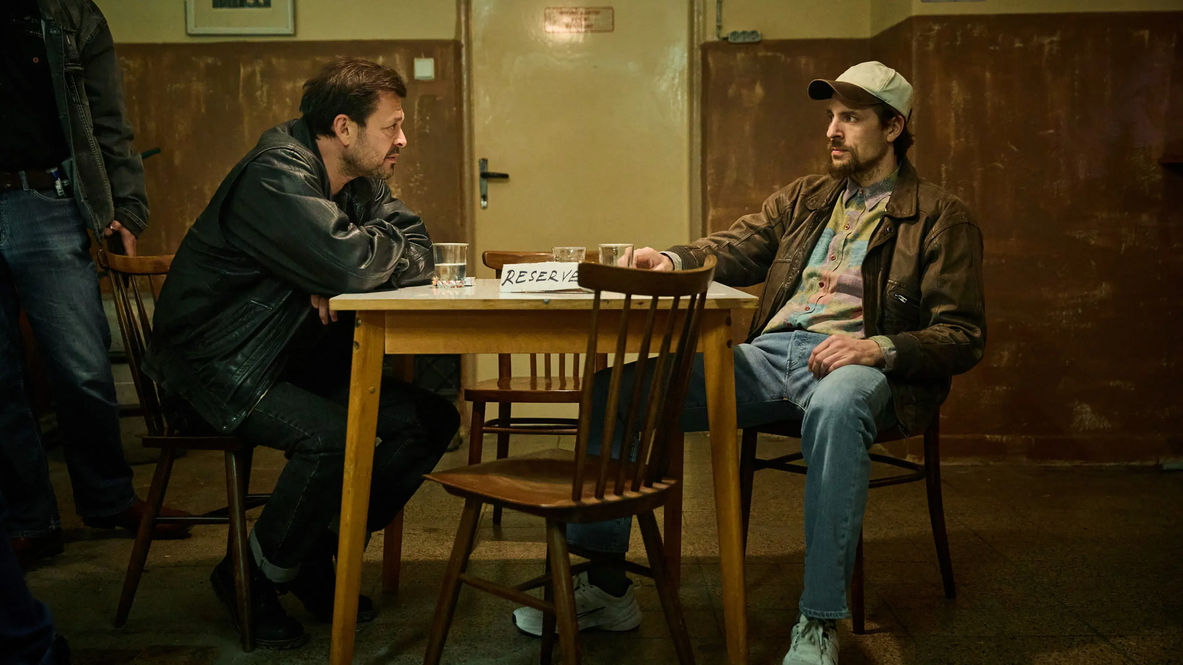 Era Uma Vez no Leste