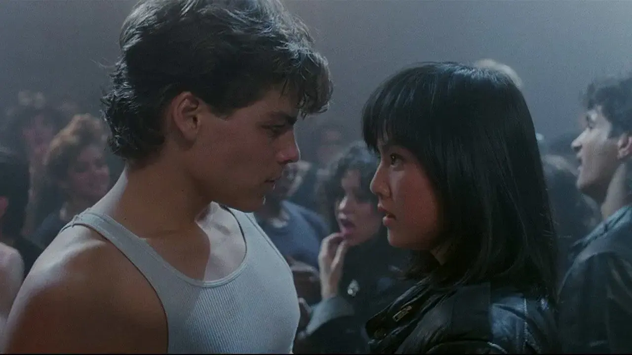 Inimigos Pelo Destino