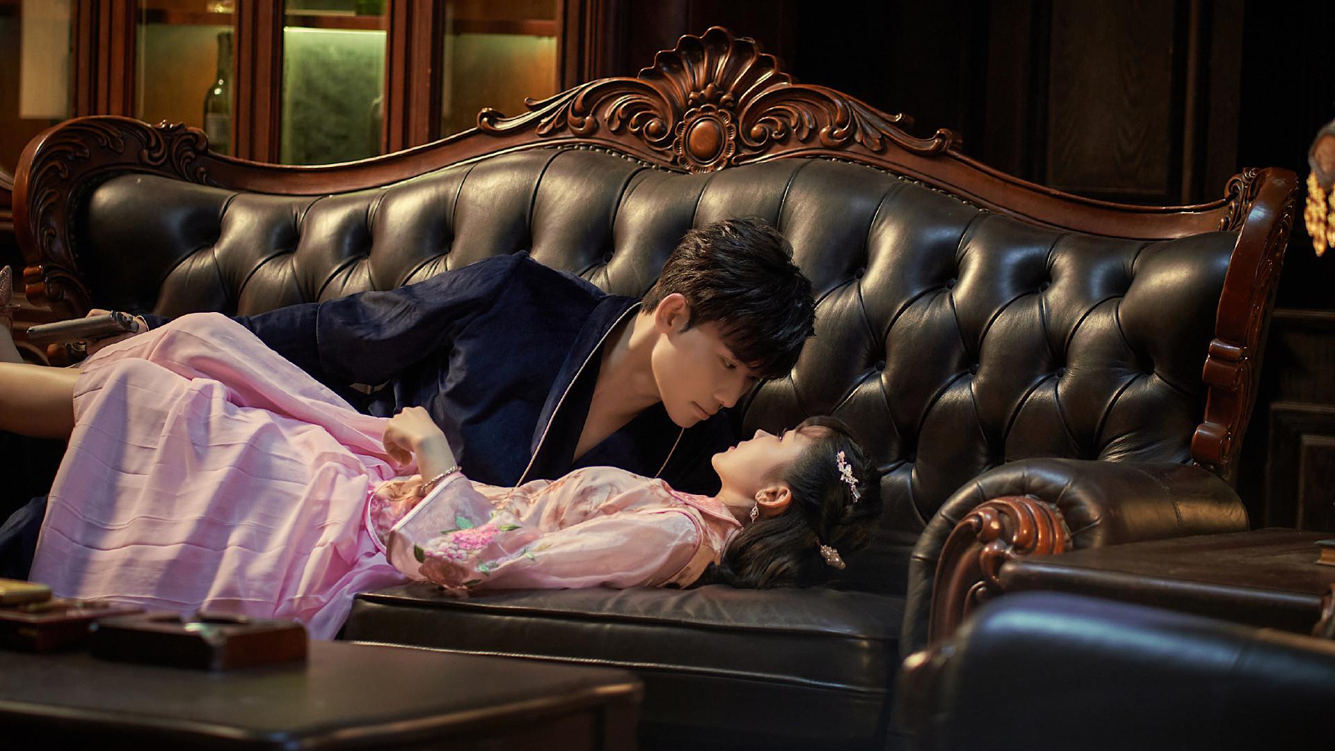 A Vingança da Criada