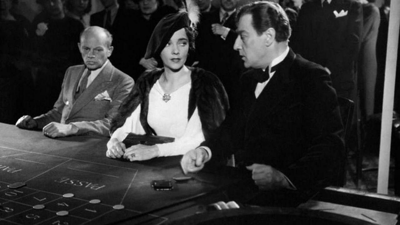 O Romance de um Trapaceiro