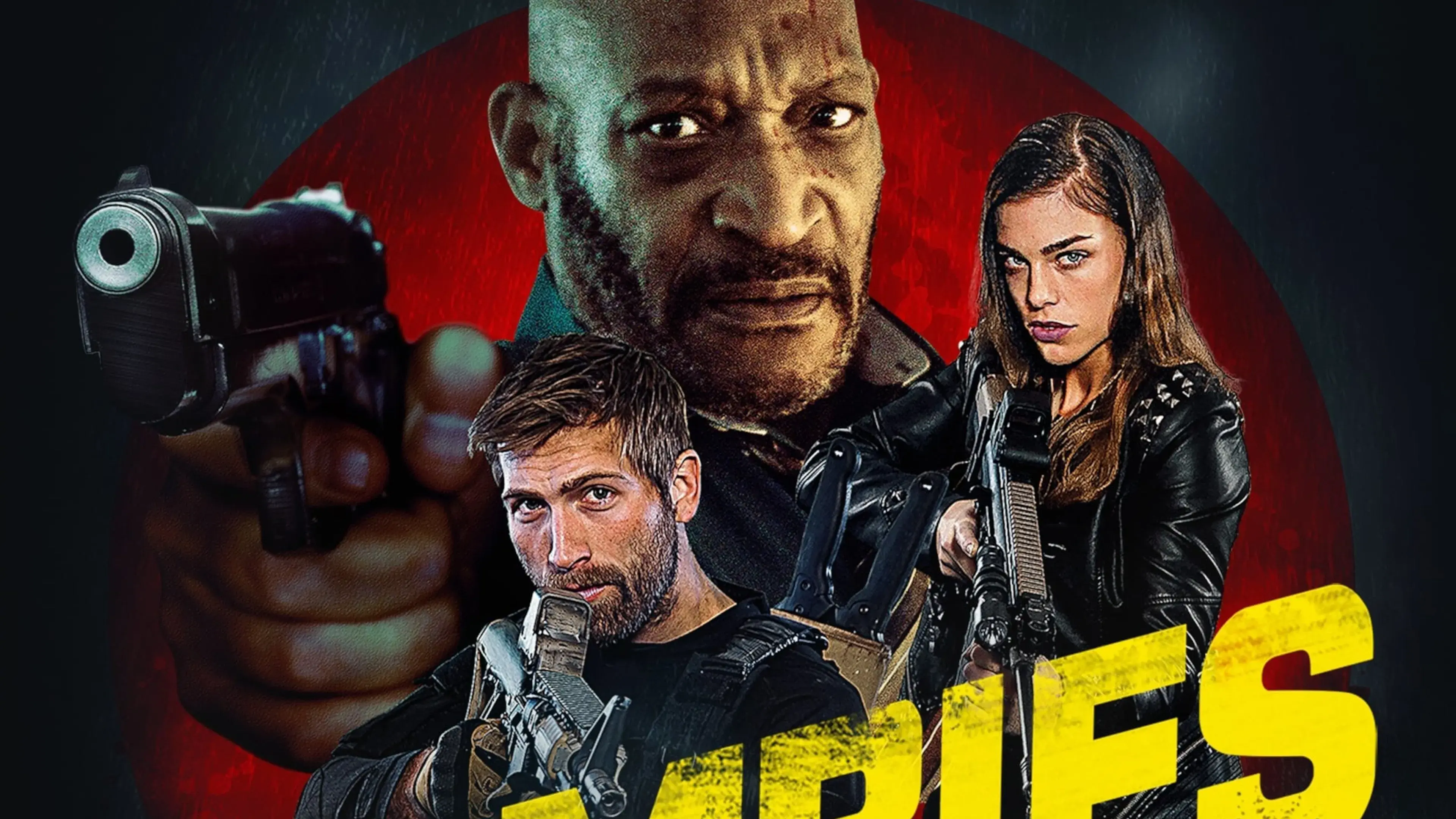 Zumbis - Os Sobreviventes