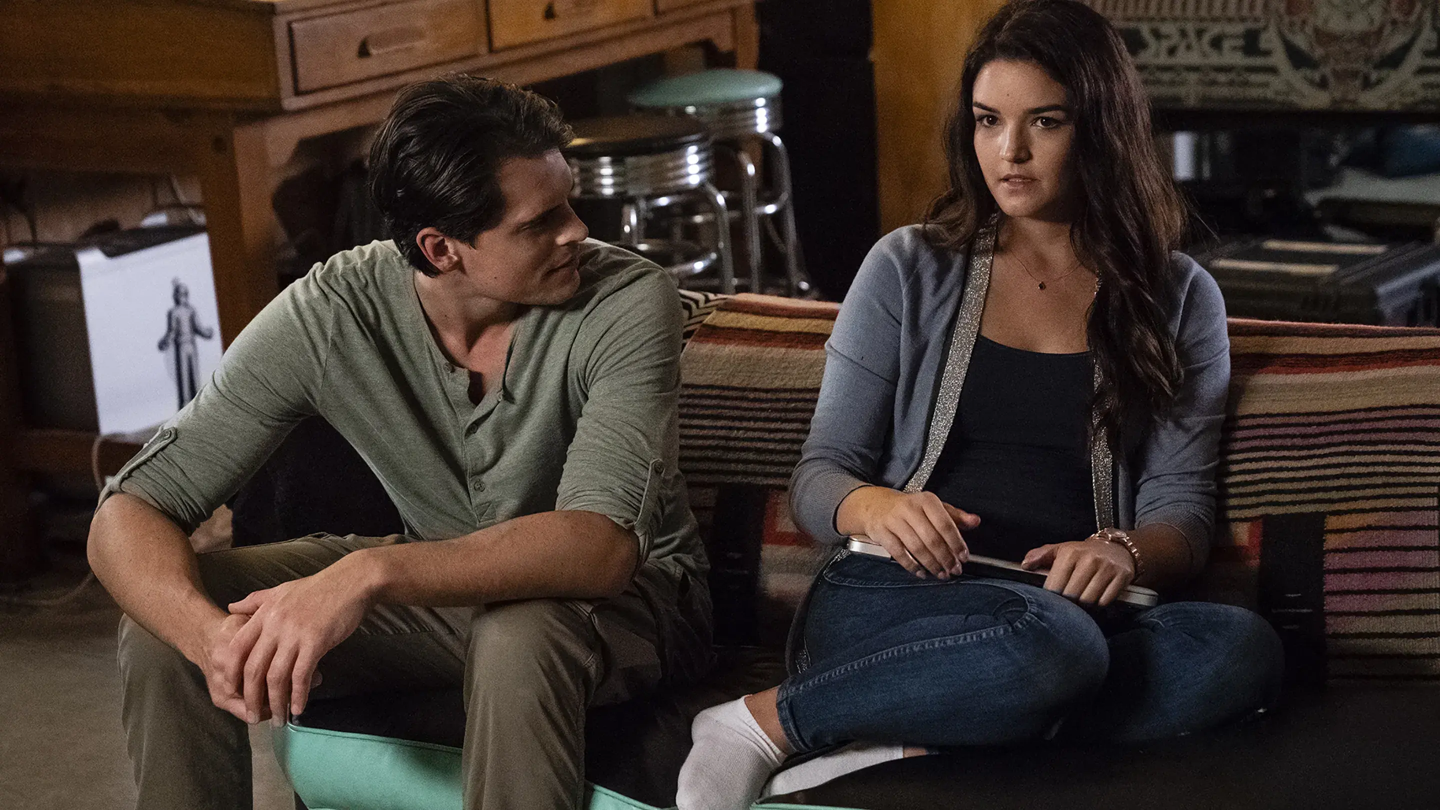 Quando o Medo Invade