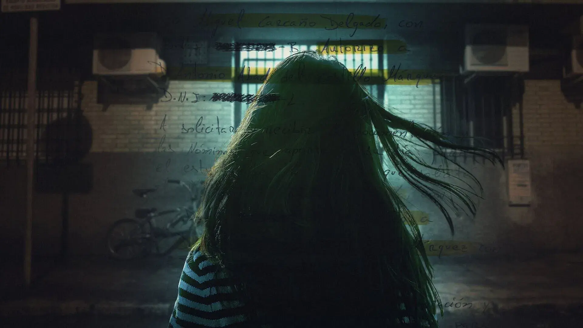 Onde Está Marta del Castillo?