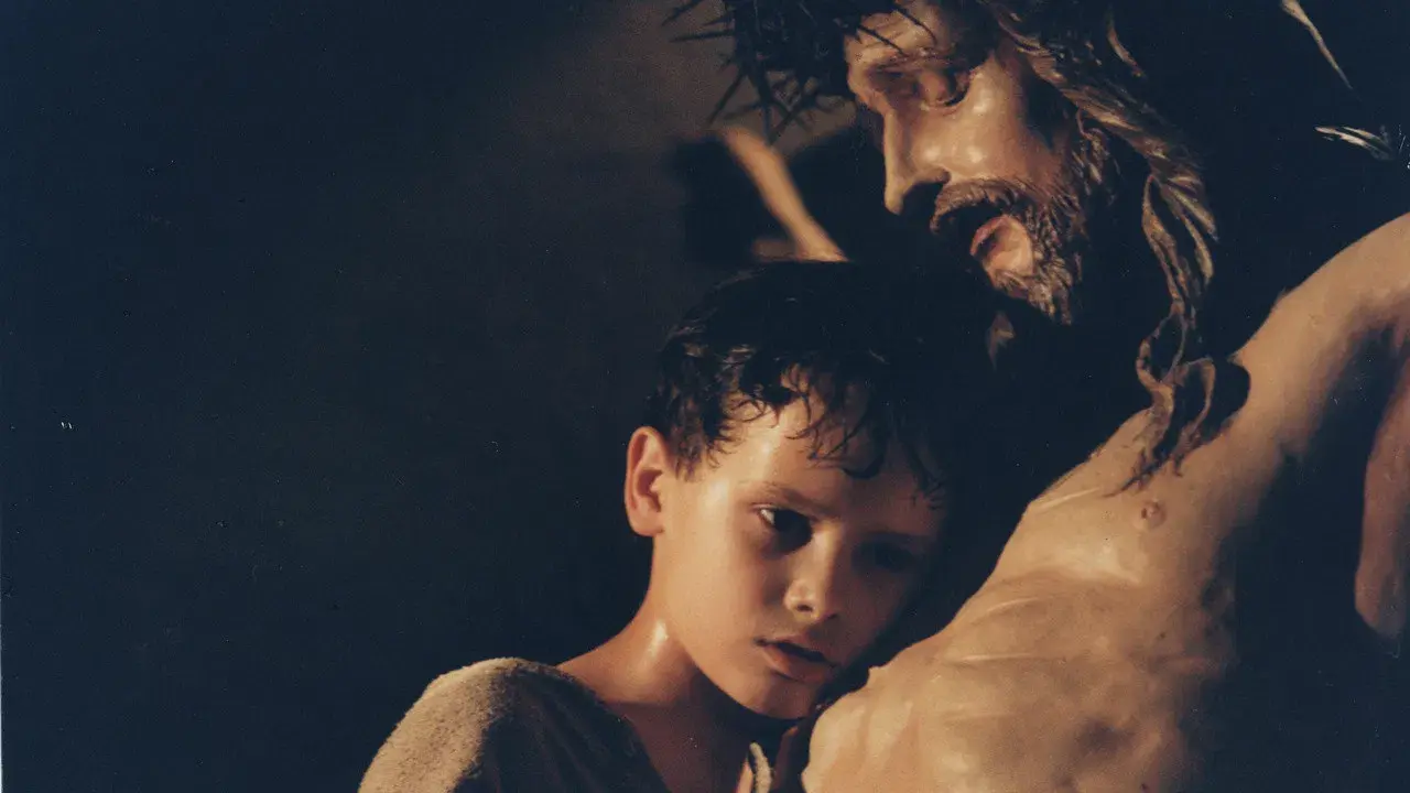 Marcelino, Pão e Vinho