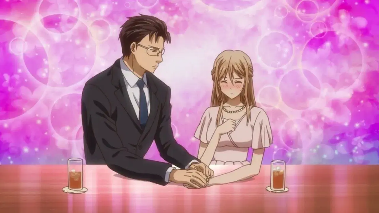 Estou Noiva do meu Aluno Problema