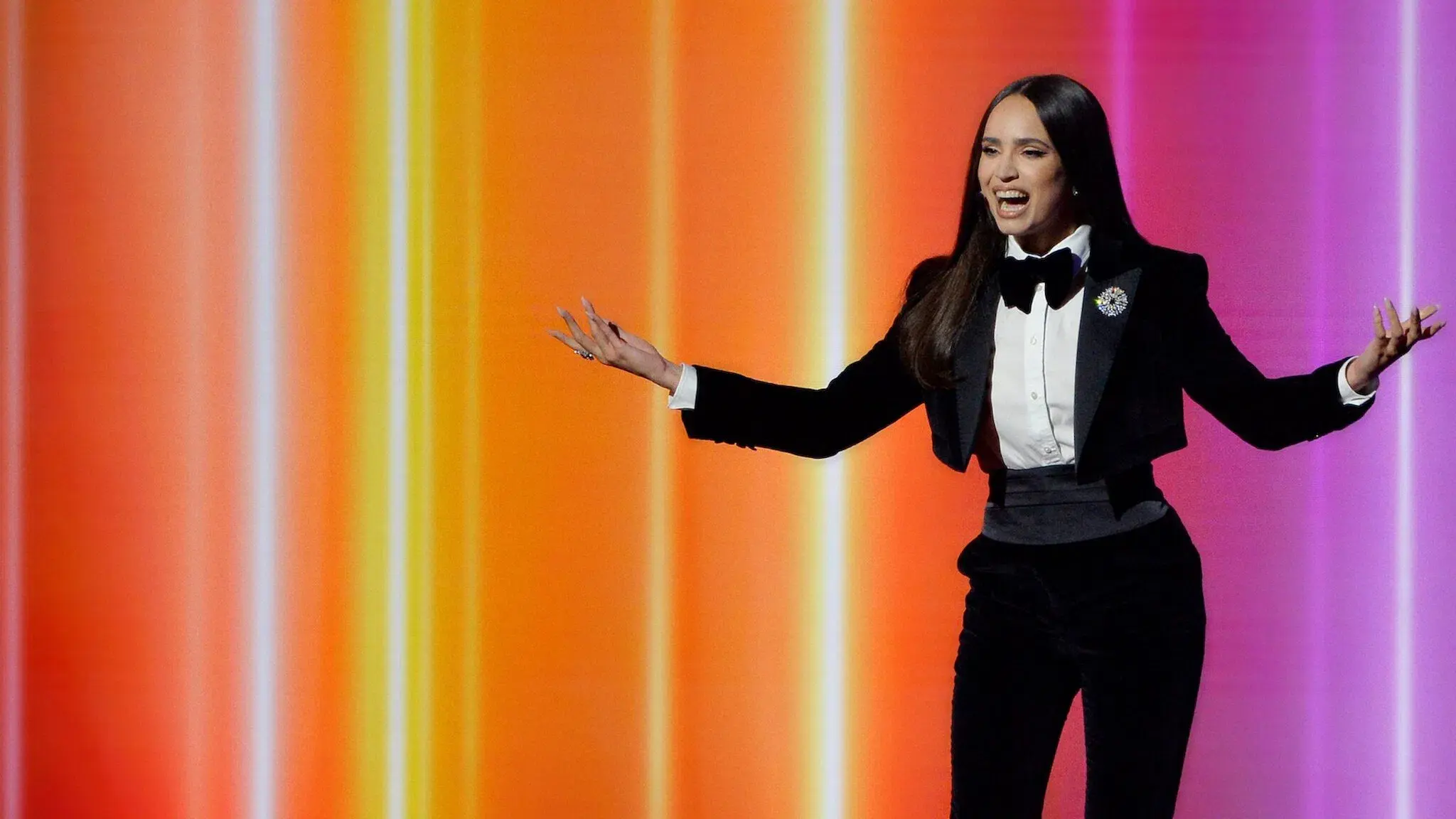 Tudum 2025 na Netflix