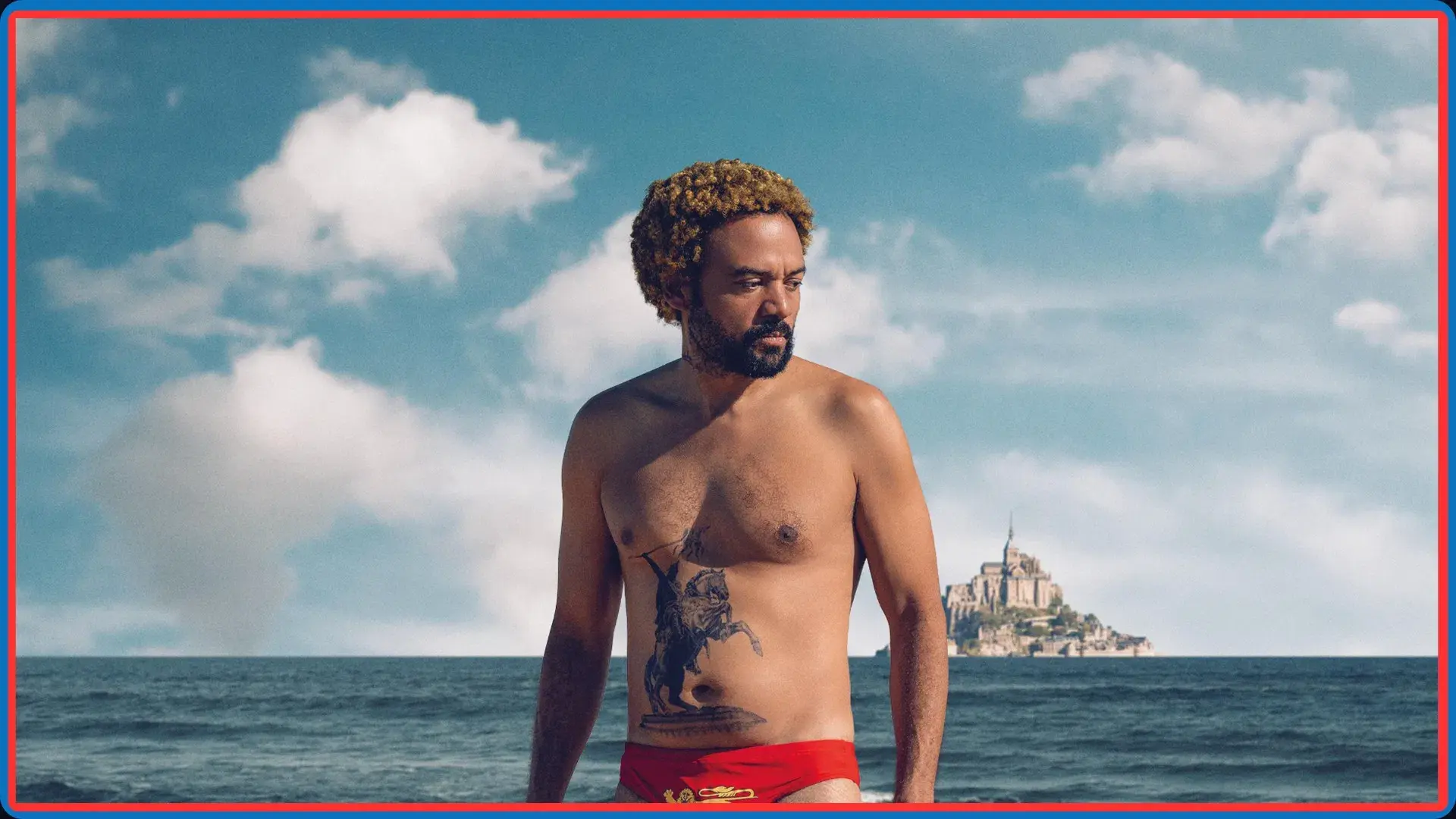 Gérald le Conquérant