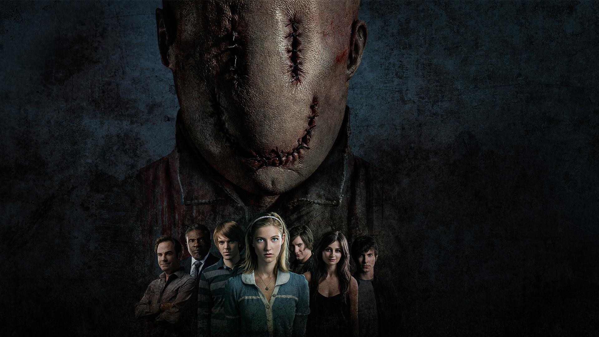 A Face da Morte - o Demônio Veste Sorriso