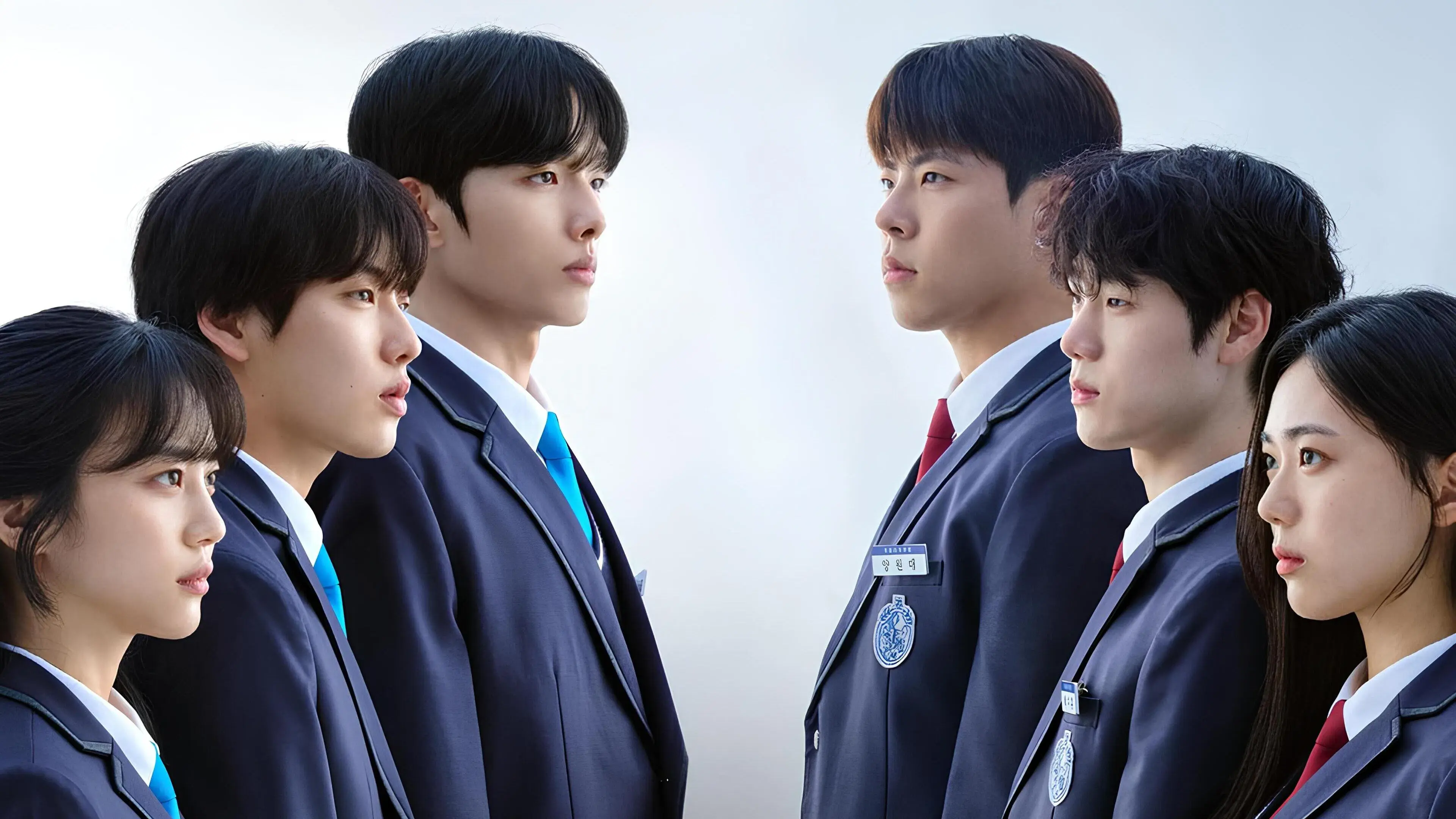 Eu sou um companheiro de chapa