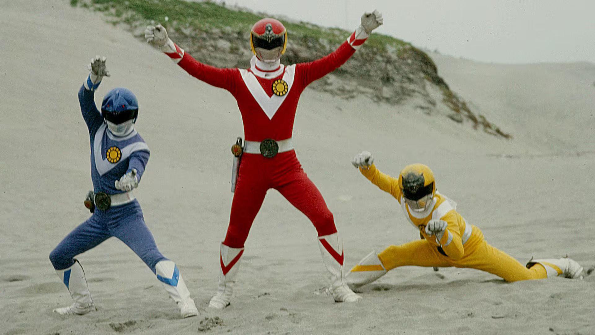 Esquadrão Solar Sun Vulcan