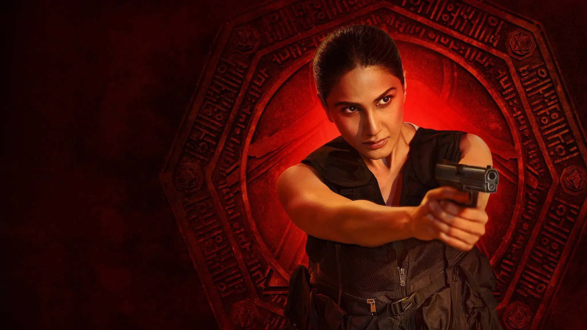 Os Assassinatos da Mandala