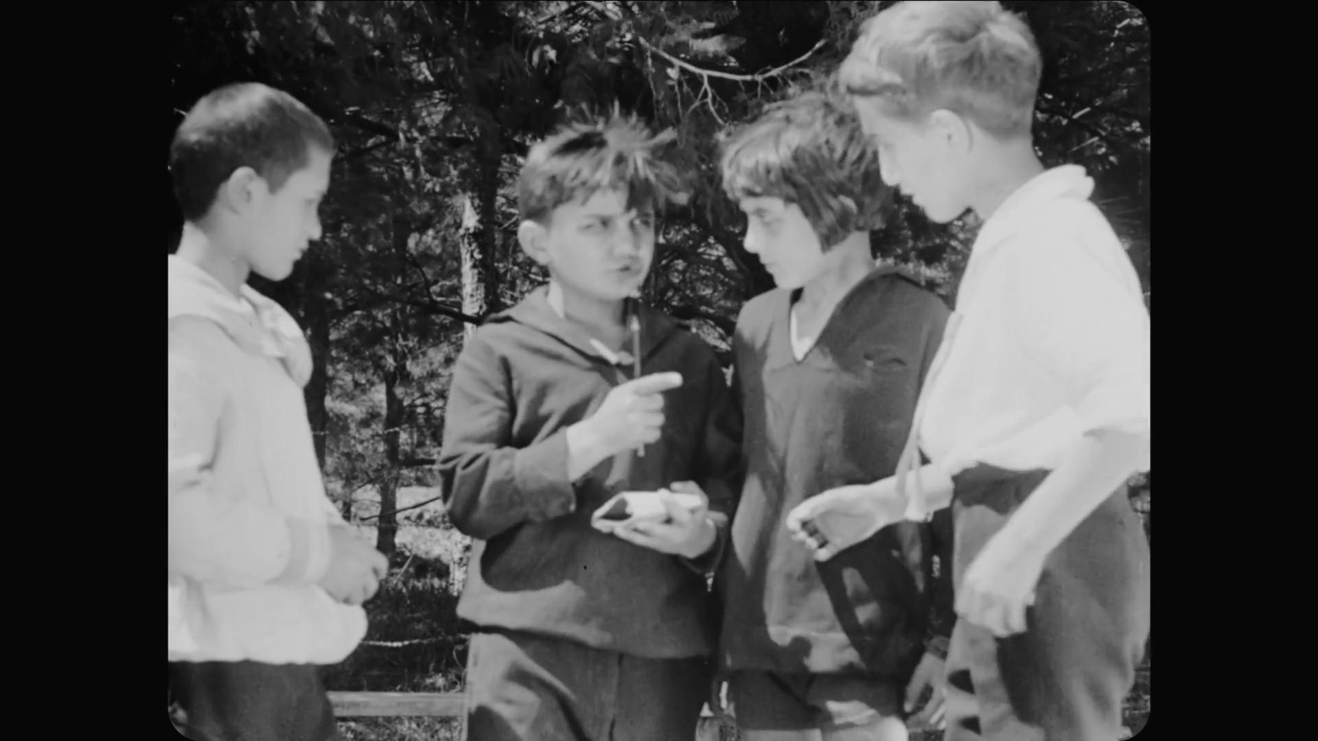 ნორჩი მფრინავი