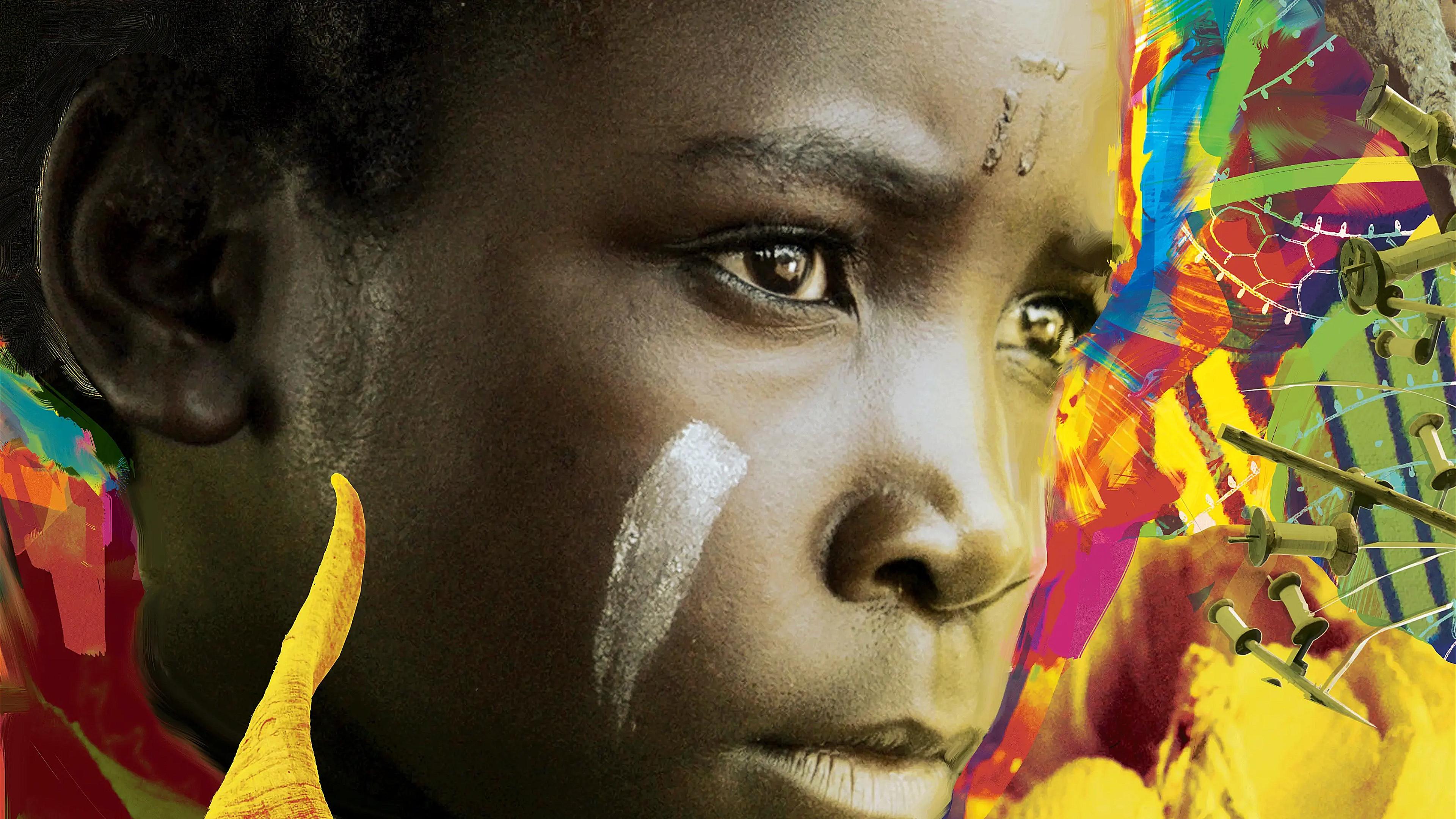 Eu Não Sou uma Bruxa