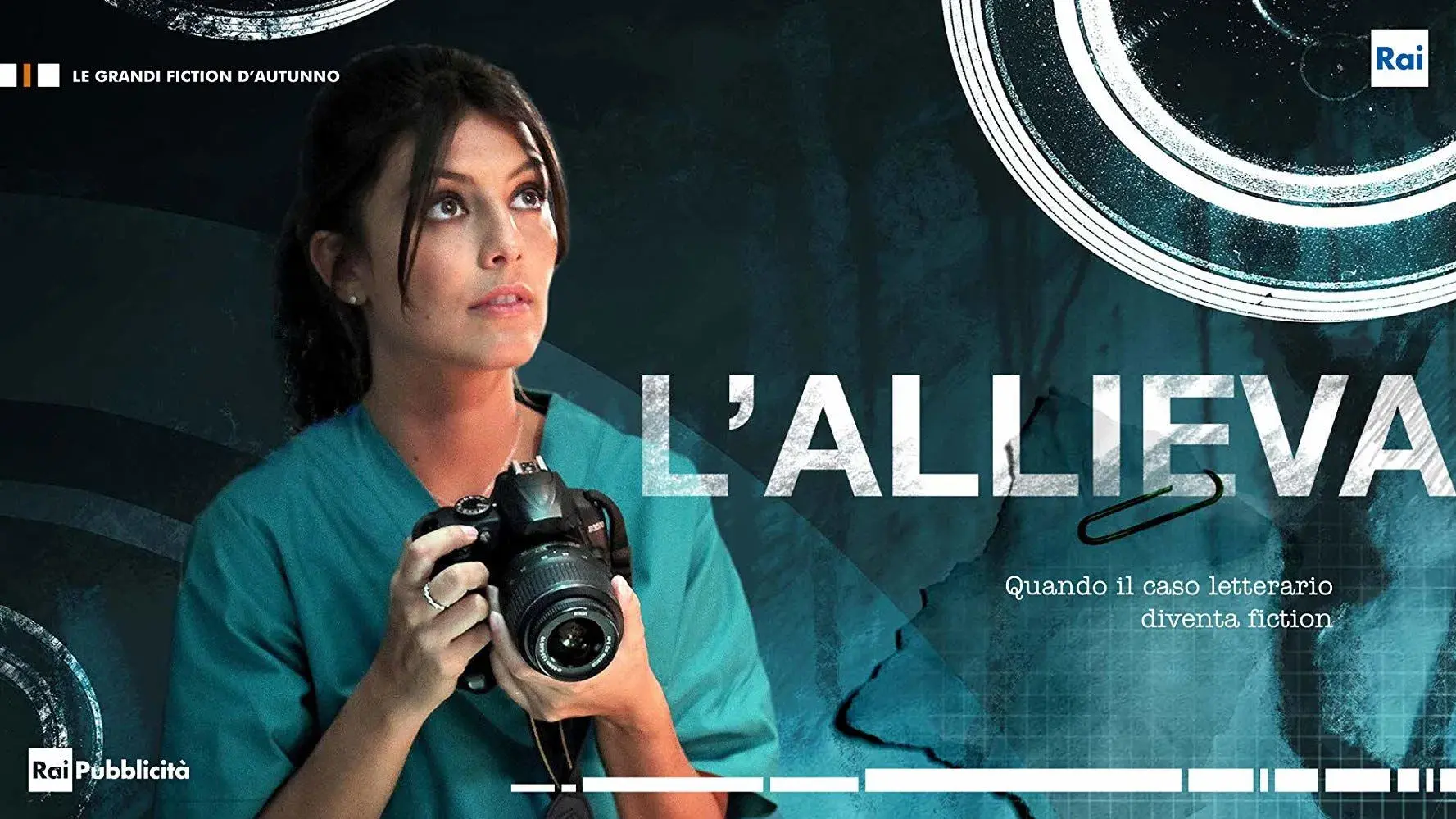 L’allieva - A Boa Aprendiz