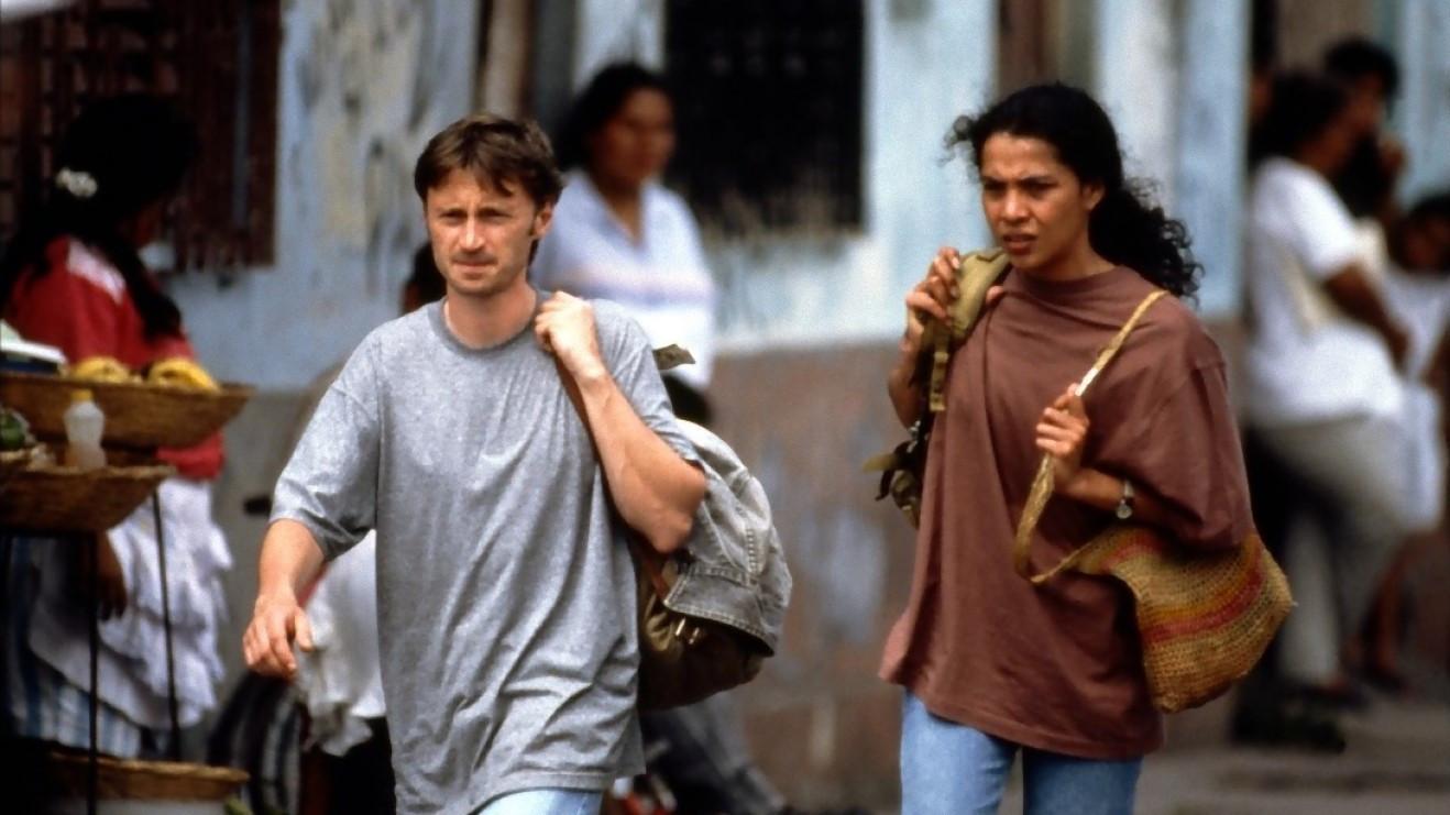 Uma Canção para Carla