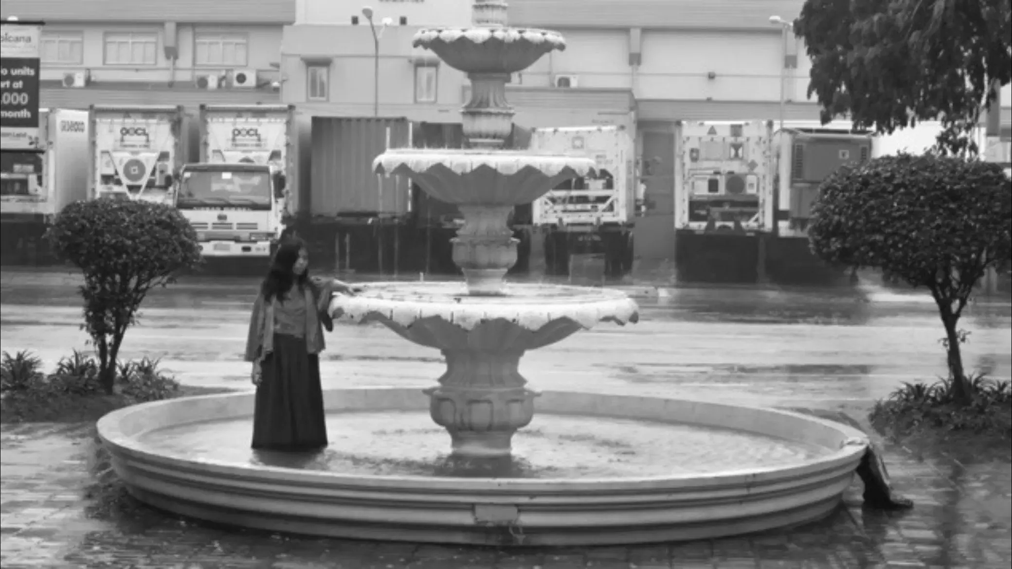 Elegia ao Visitante da Revolução