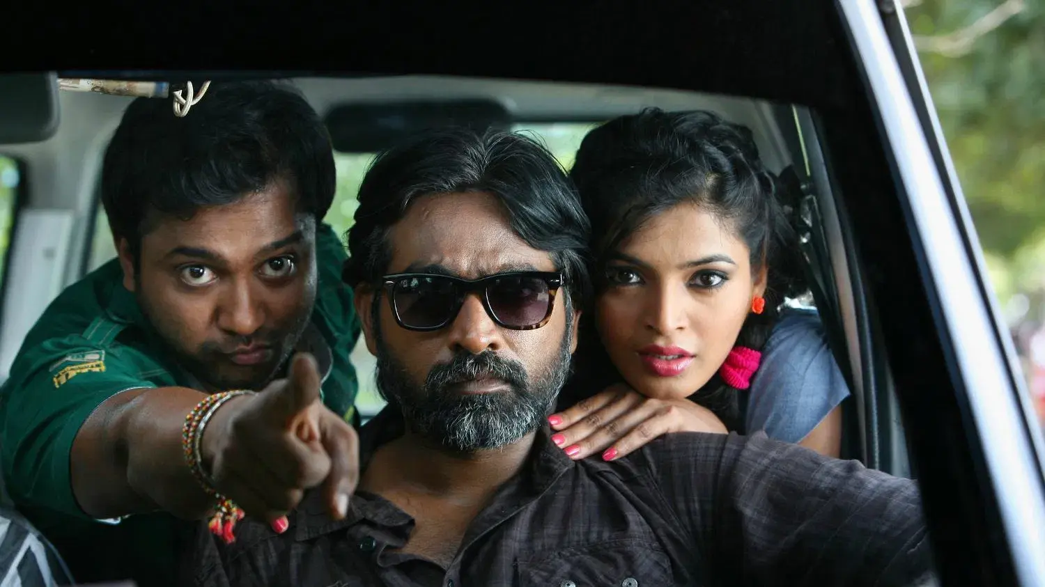 சூது கவ்வும்