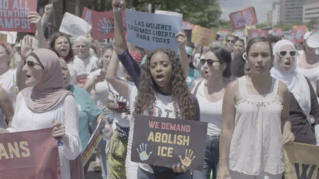 This Is Personal A Marcha das Mulheres