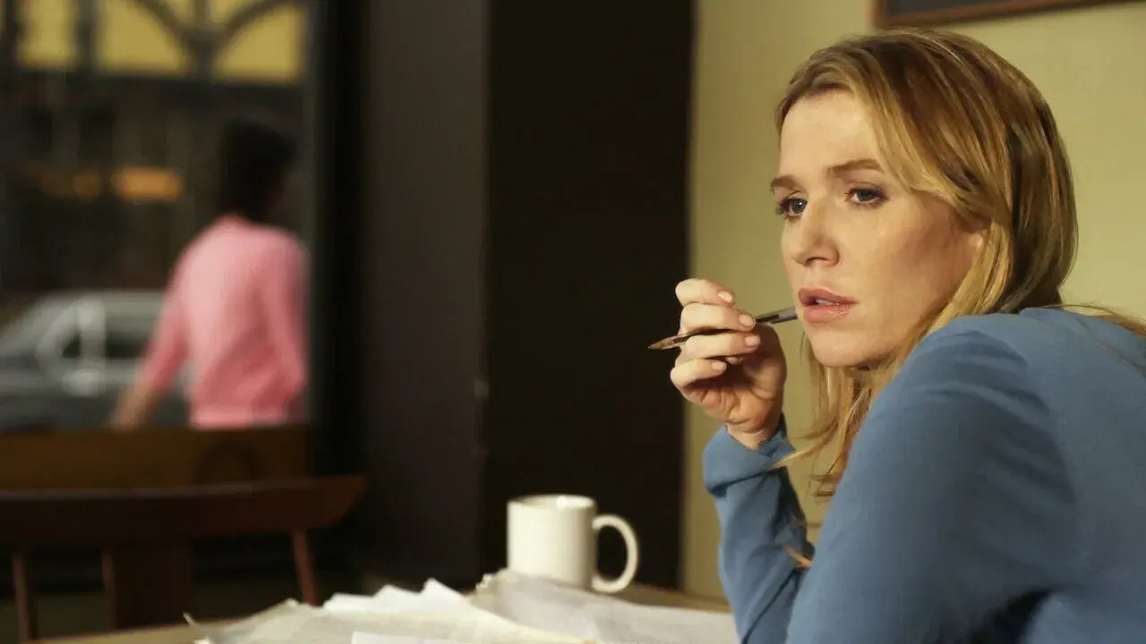 Magia Além das Palavras: A História de J.K. Rowling