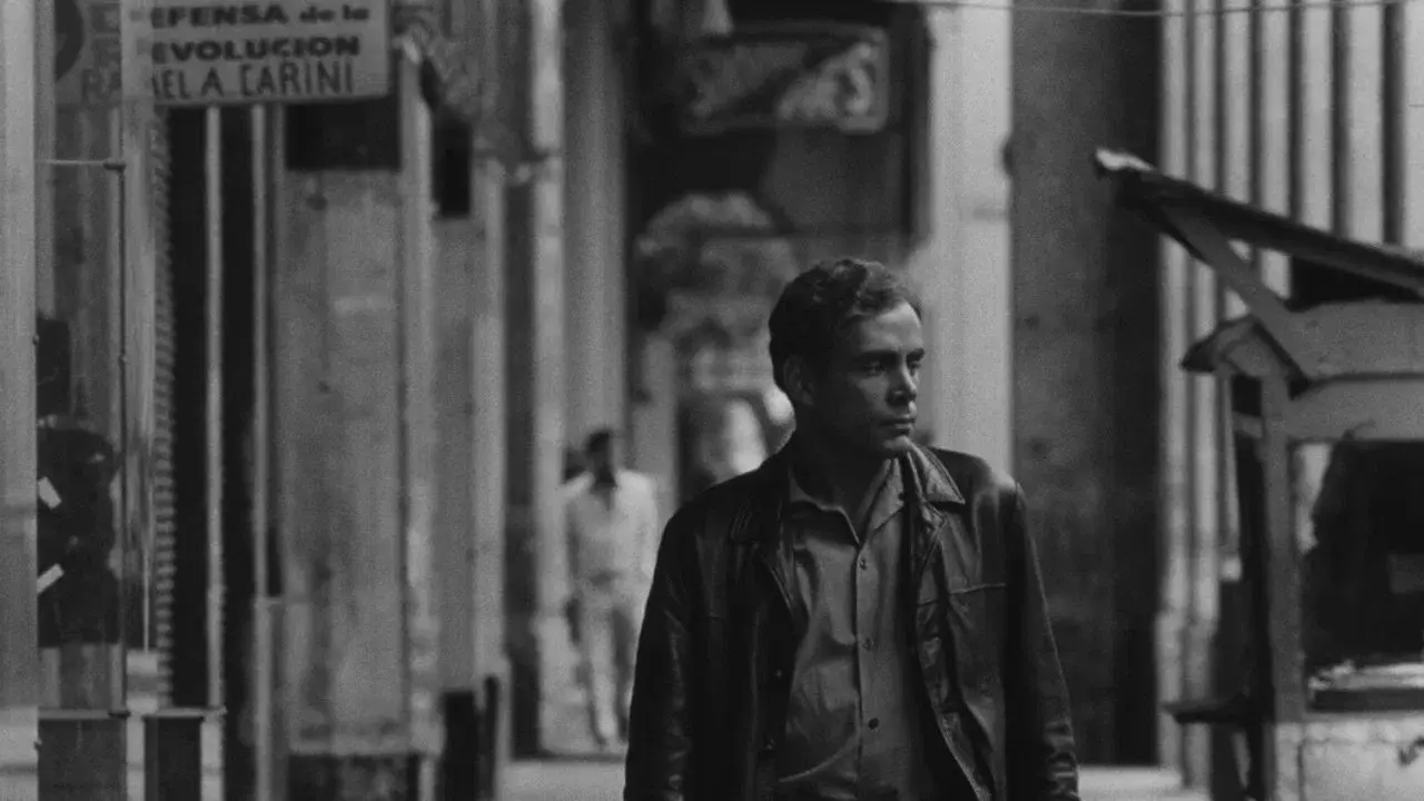 Memórias do Subdesenvolvimento