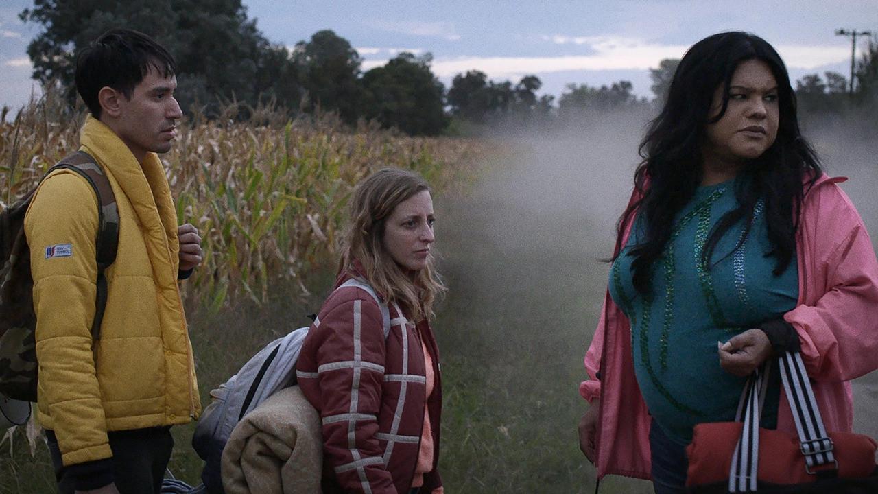 Breve história do planeta verde