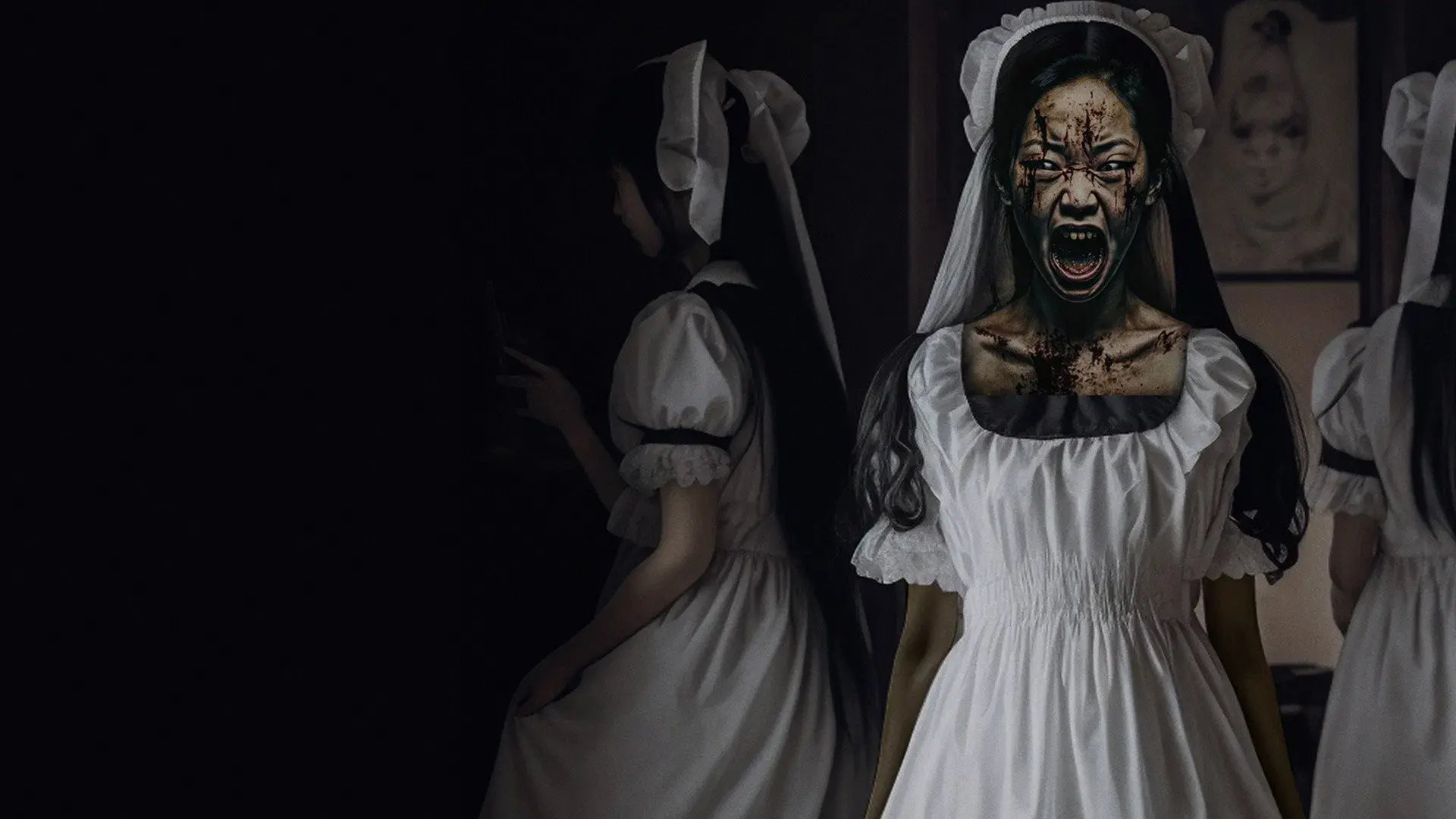 O Despertar dos Fantasmas