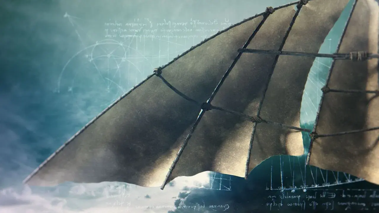 Leonardo da Vinci - O Homem Universal